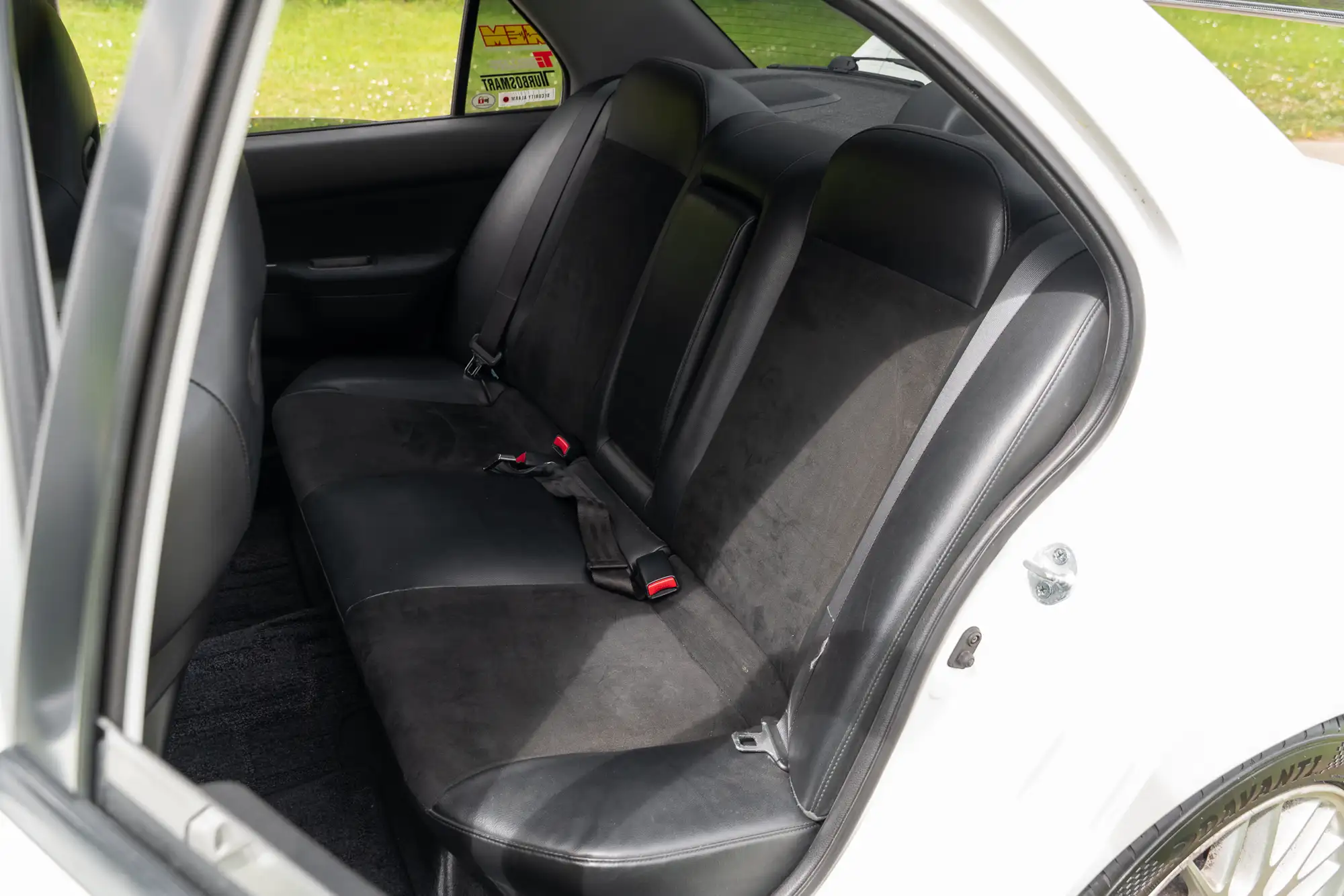 2005 Mitsubishi Lancer Evolution IX-For Sale