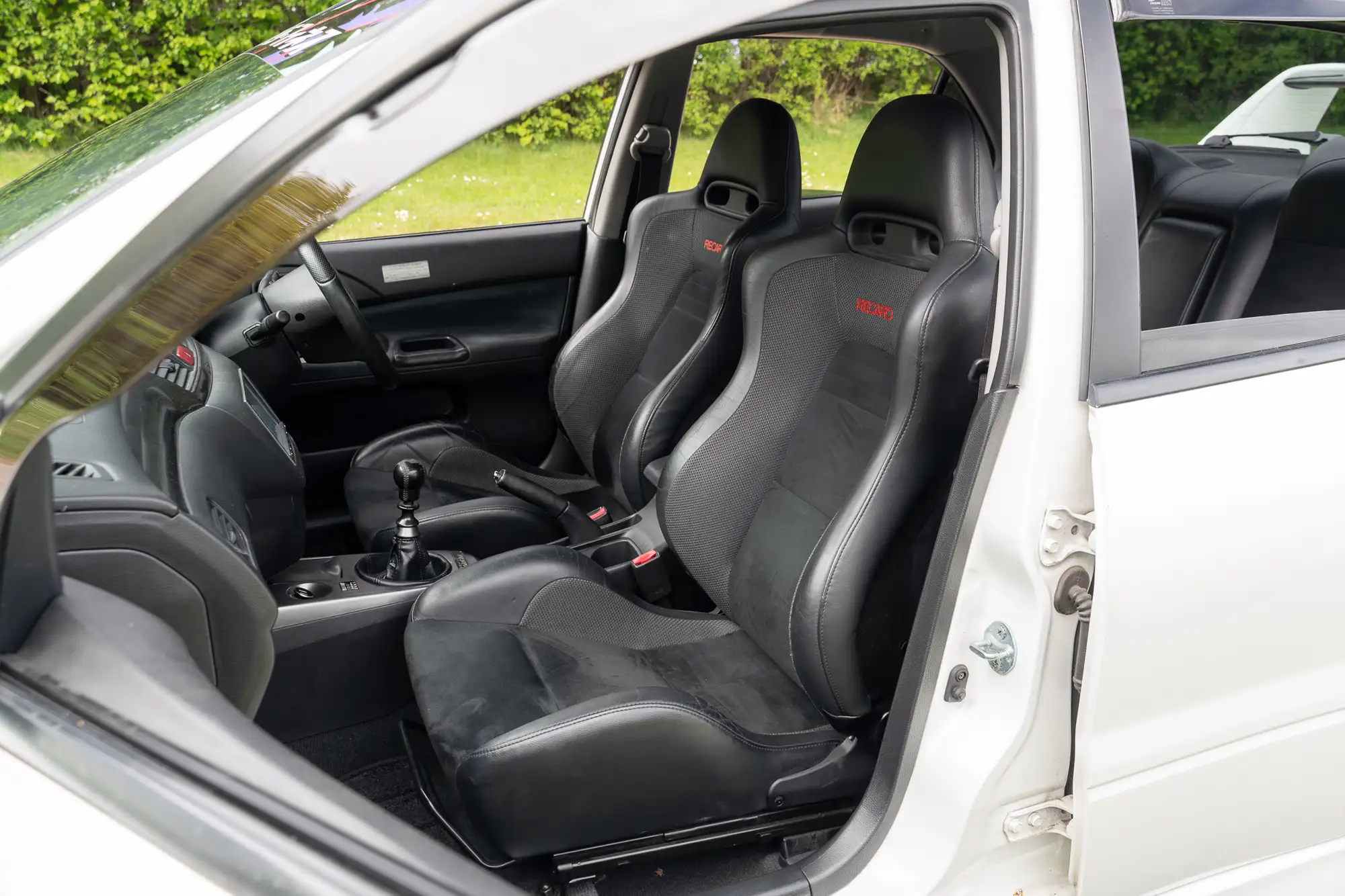 2005 Mitsubishi Lancer Evolution IX-For Sale