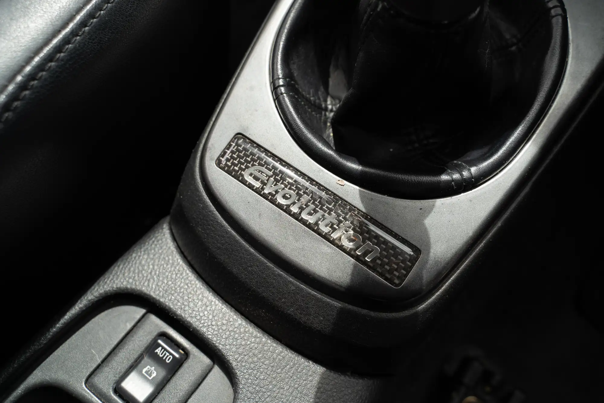 2005 Mitsubishi Lancer Evolution IX-For Sale