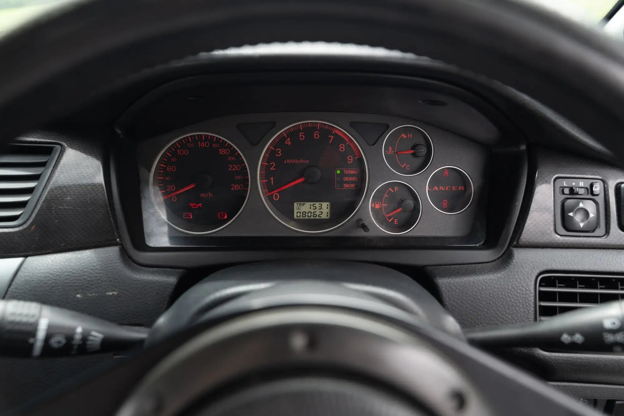 2005 Mitsubishi Lancer Evolution IX-For Sale