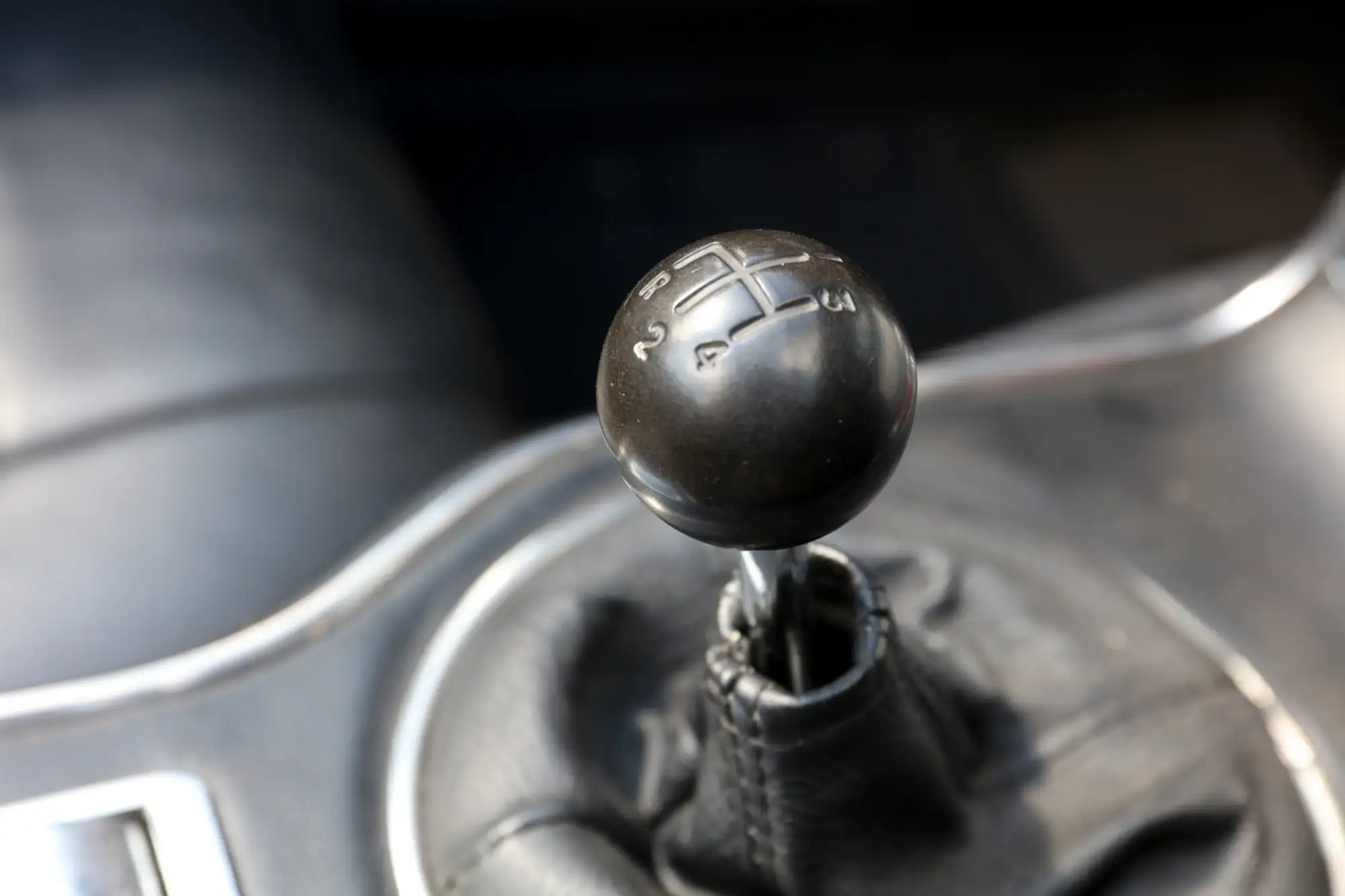 1964 Austin-Healey 3000 (BJ8)-For Sale