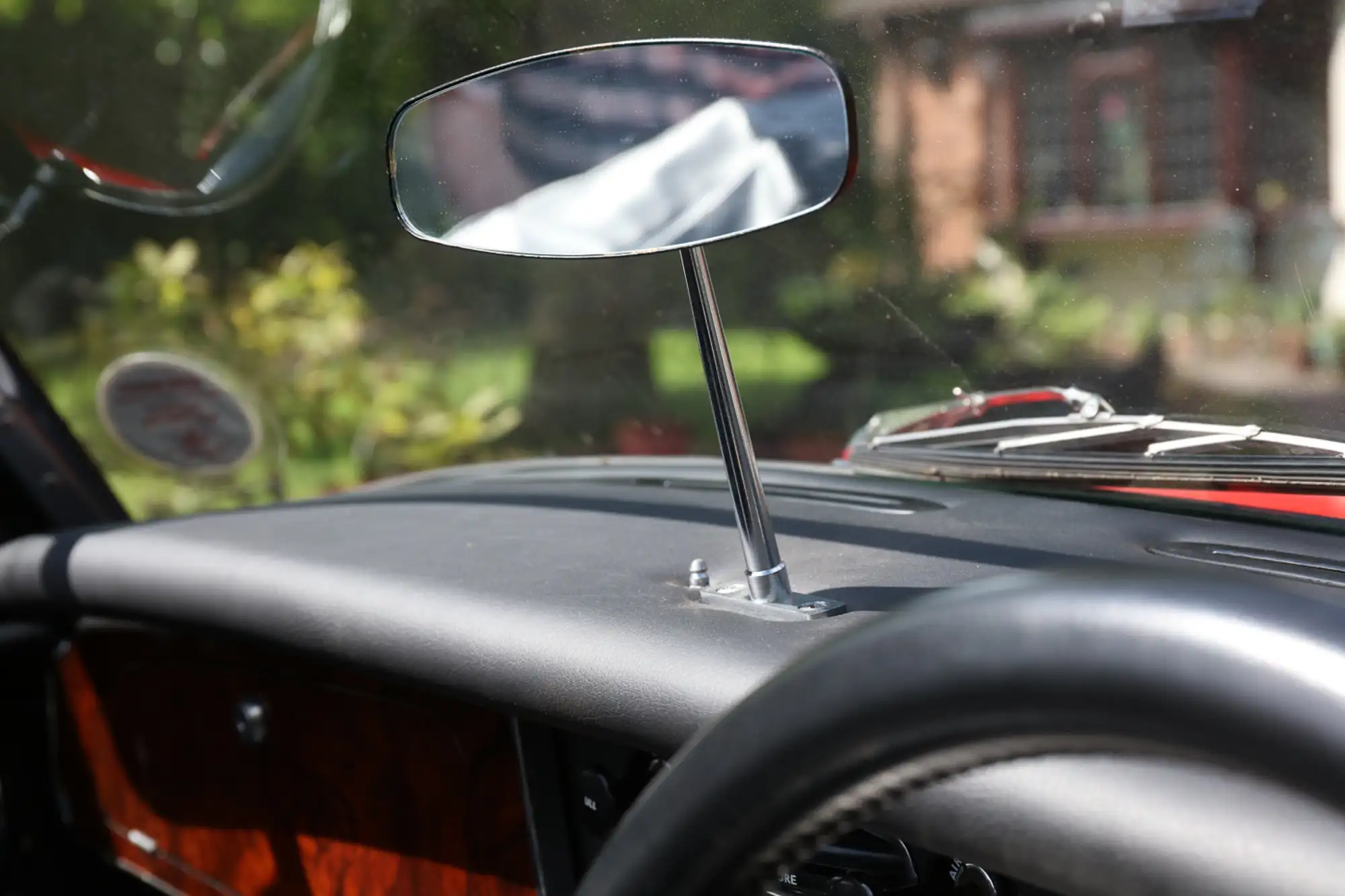 1964 Austin-Healey 3000 (BJ8)-For Sale