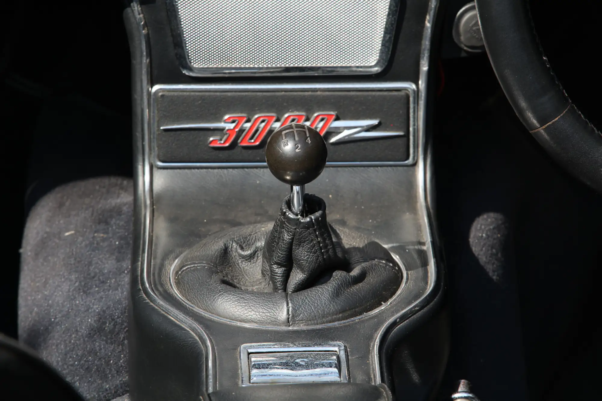 1964 Austin-Healey 3000 (BJ8)-For Sale