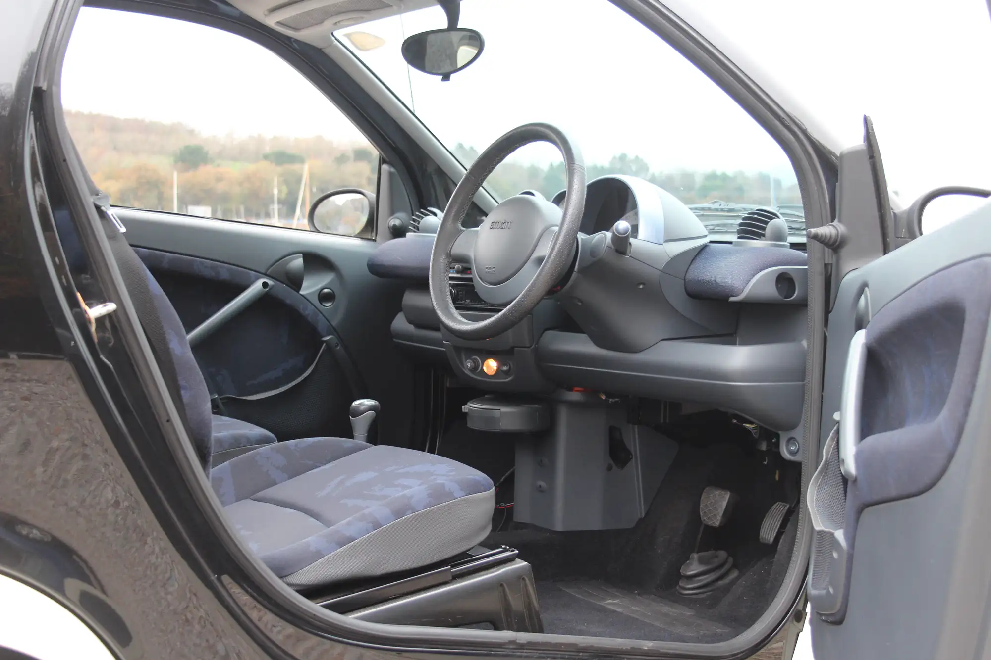 2002 Smart City-Sold
