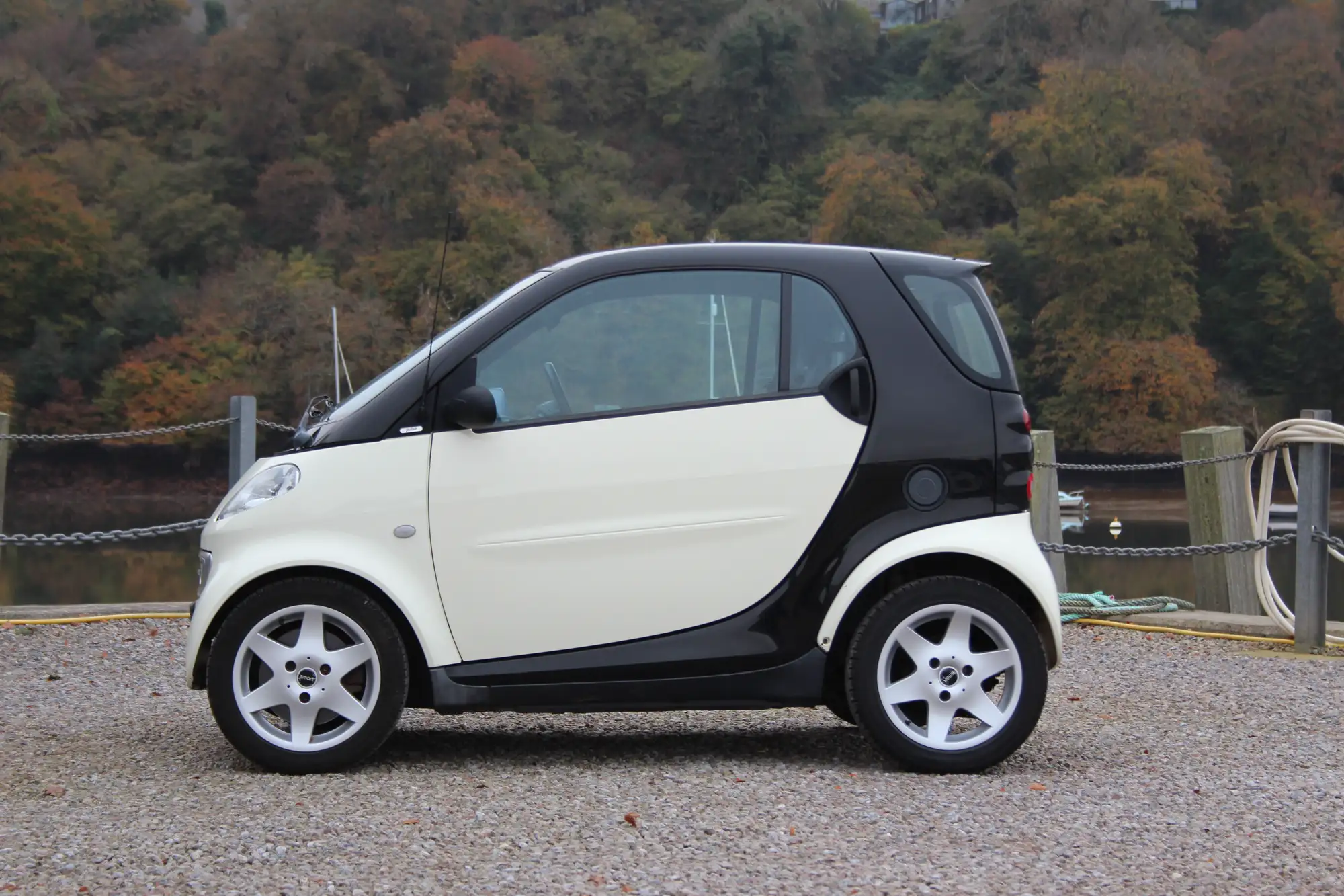 2002 Smart City-Sold