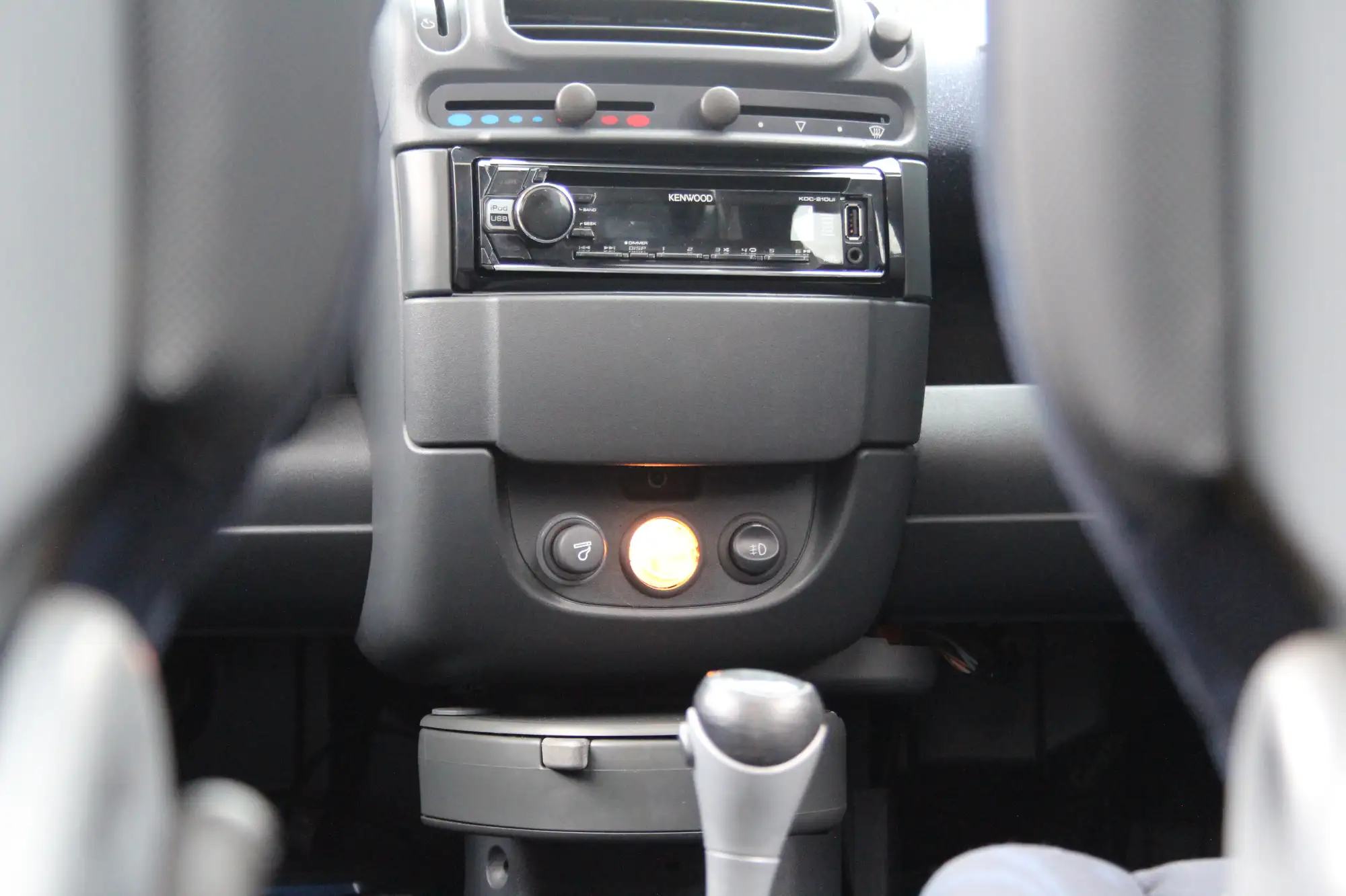 2002 Smart City-Sold