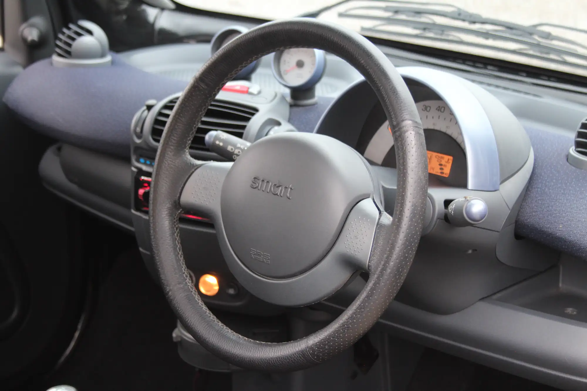 2002 Smart City-Sold