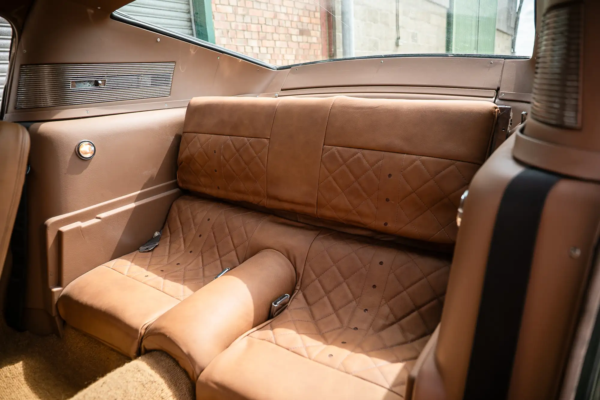 1967 Ford Mustang Fastback 289-Sold