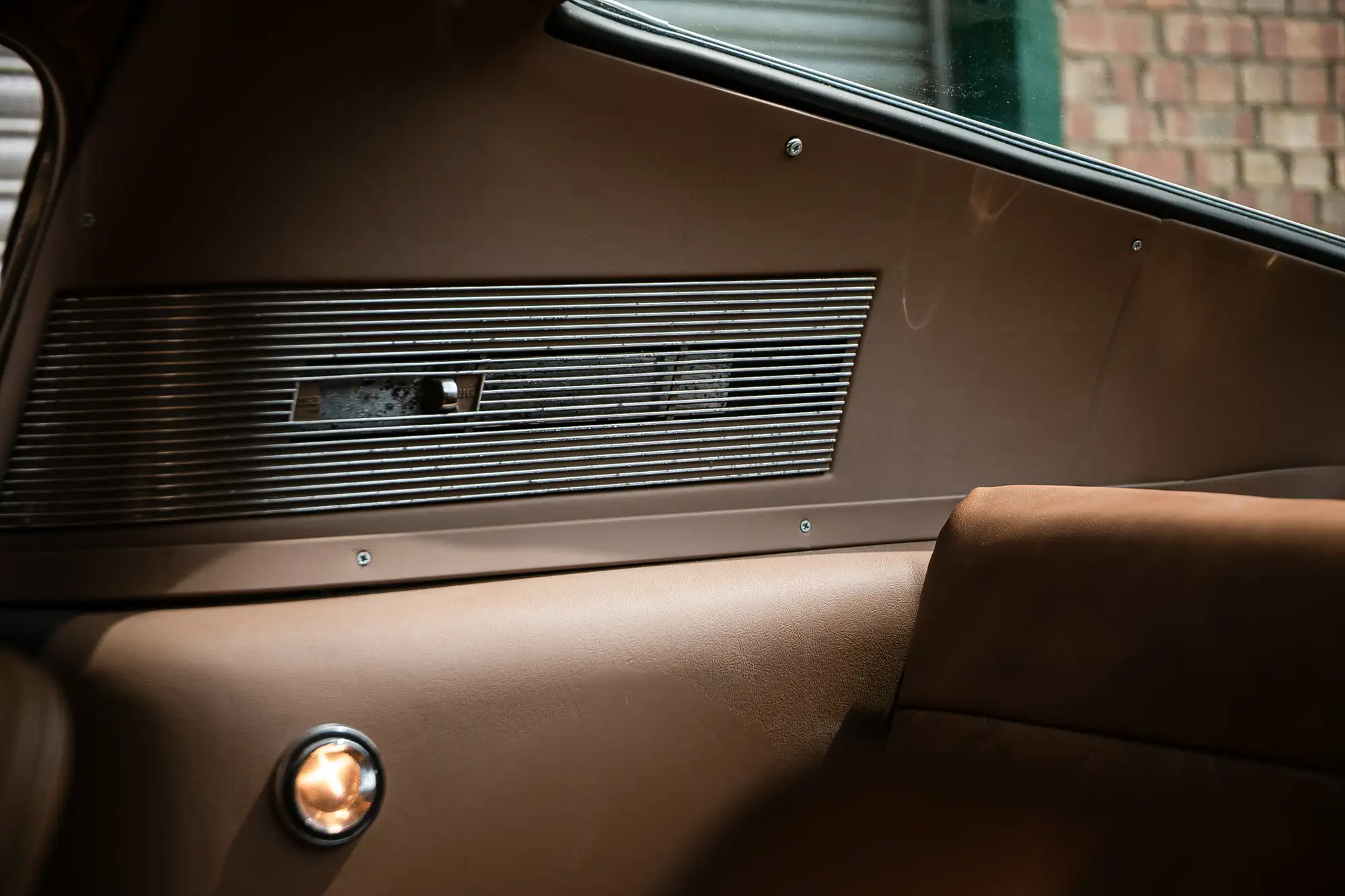 1967 Ford Mustang Fastback 289-Sold