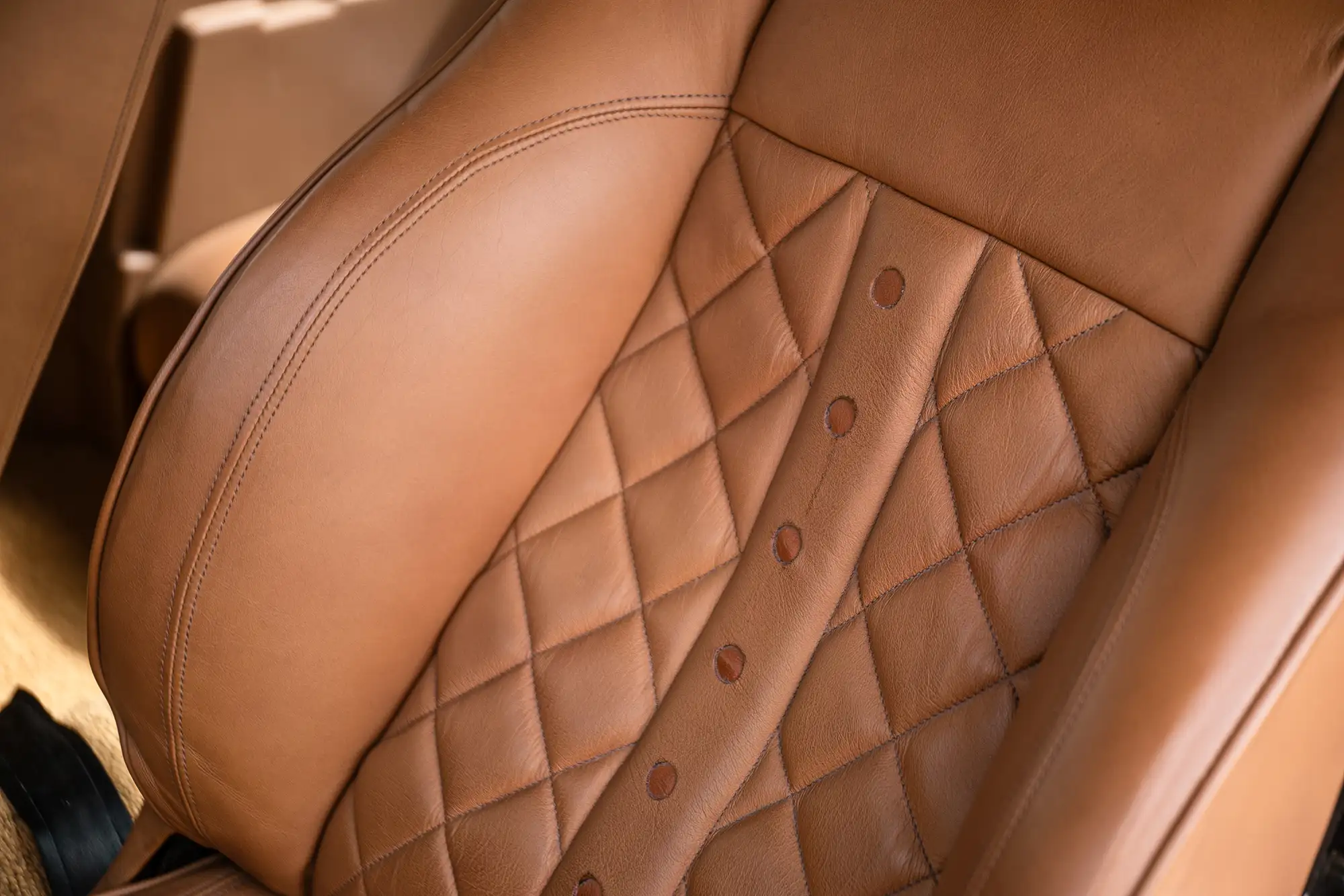 1967 Ford Mustang Fastback 289-Sold