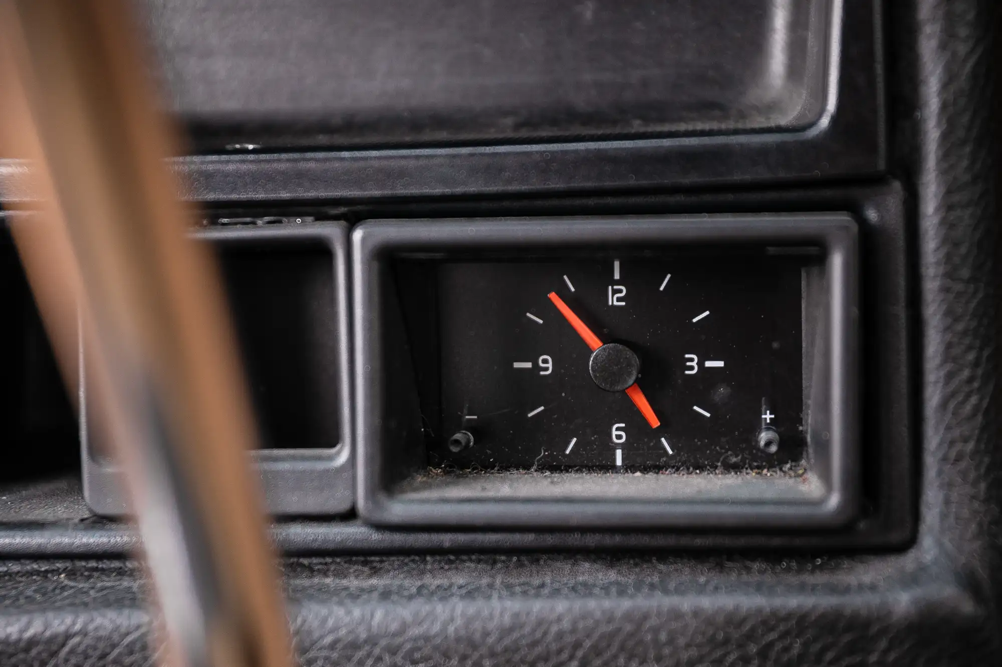 1967 Ford Mustang Fastback 289-Sold