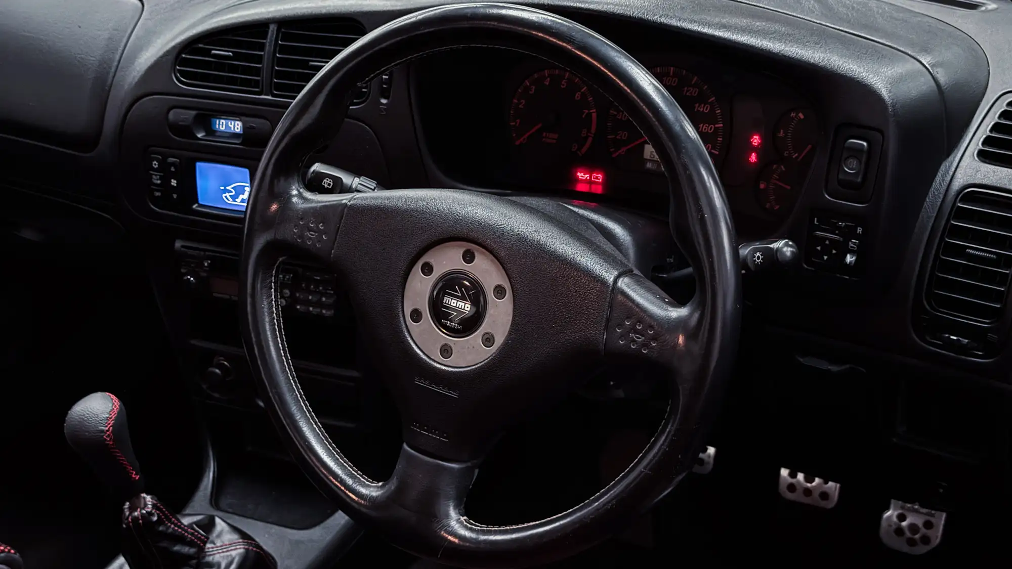 2001 Mitsubishi Evolution VI Tommi Makinen Edition-Sold