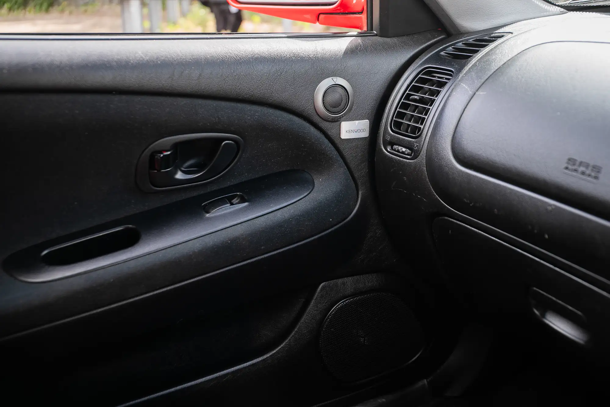 2001 Mitsubishi Evolution VI Tommi Makinen Edition-Sold