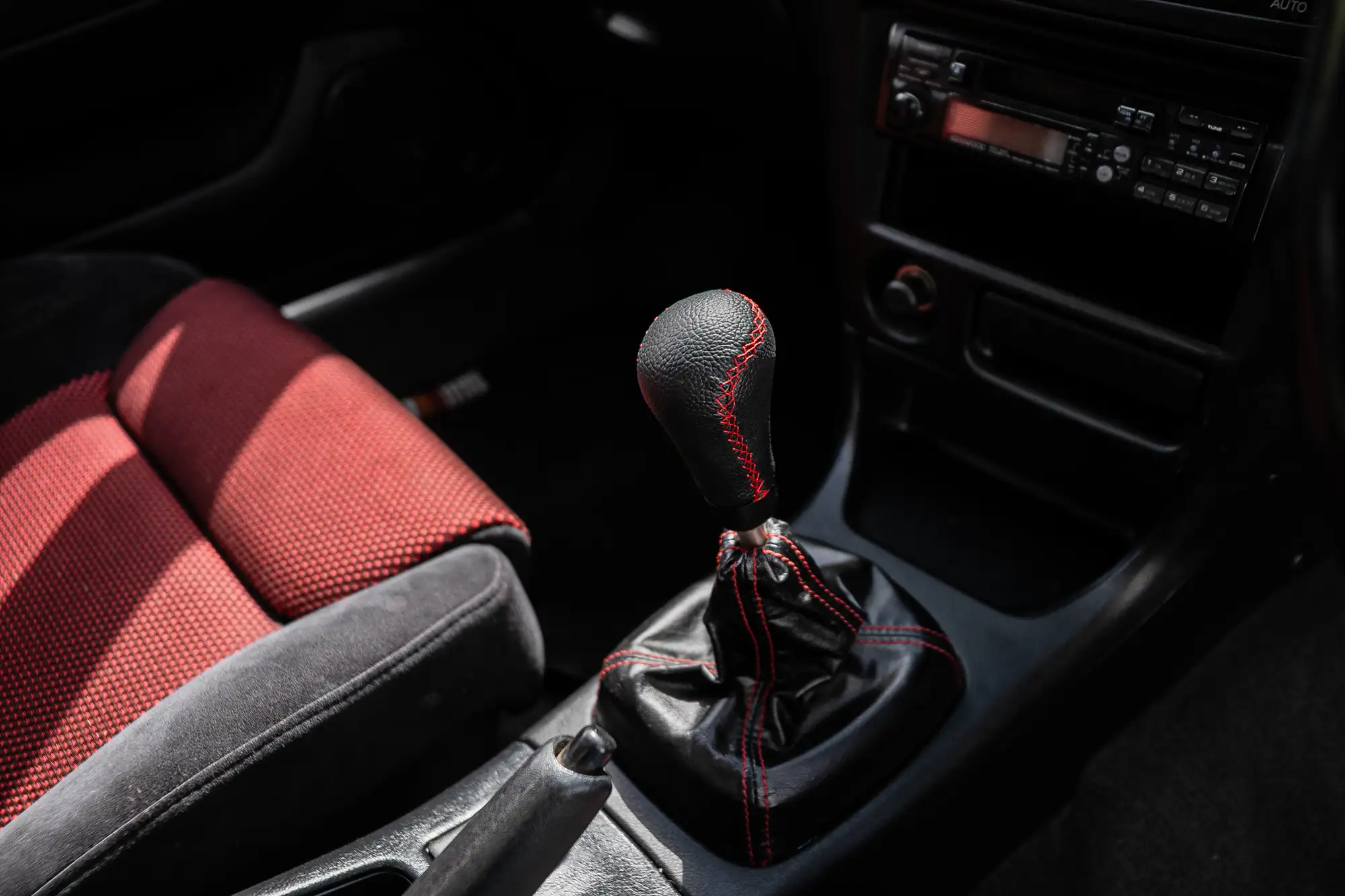 2001 Mitsubishi Evolution VI Tommi Makinen Edition-Sold