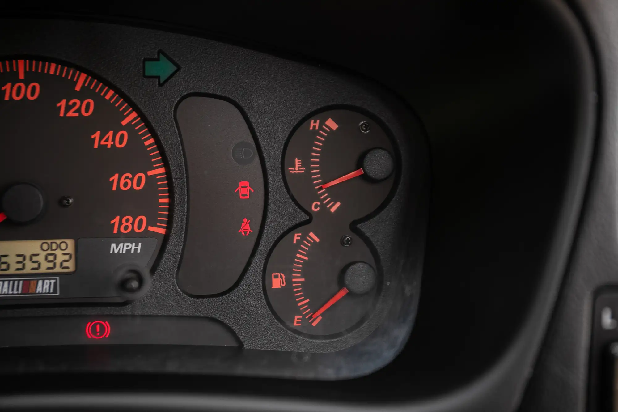 2001 Mitsubishi Evolution VI Tommi Makinen Edition-Sold