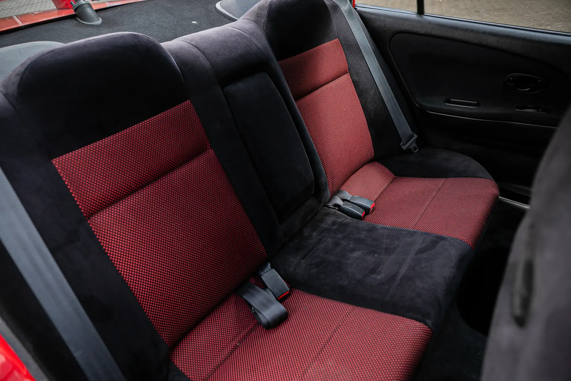 2001 Mitsubishi Evolution VI Tommi Makinen Edition-Sold