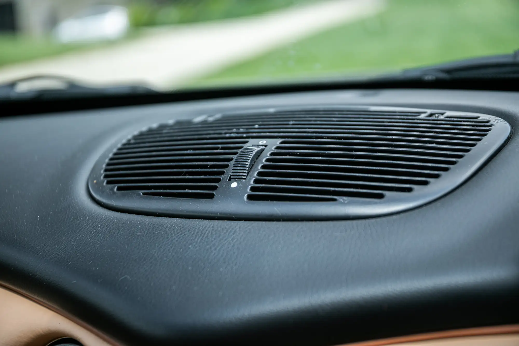 2004 Maserati 4200 Cambiocorsa-Sold