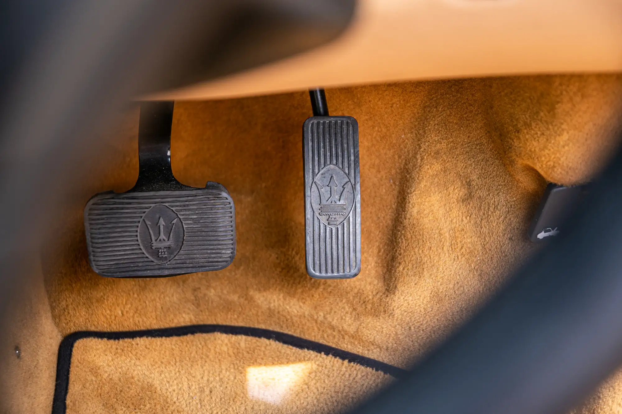 2004 Maserati 4200 Cambiocorsa-Sold