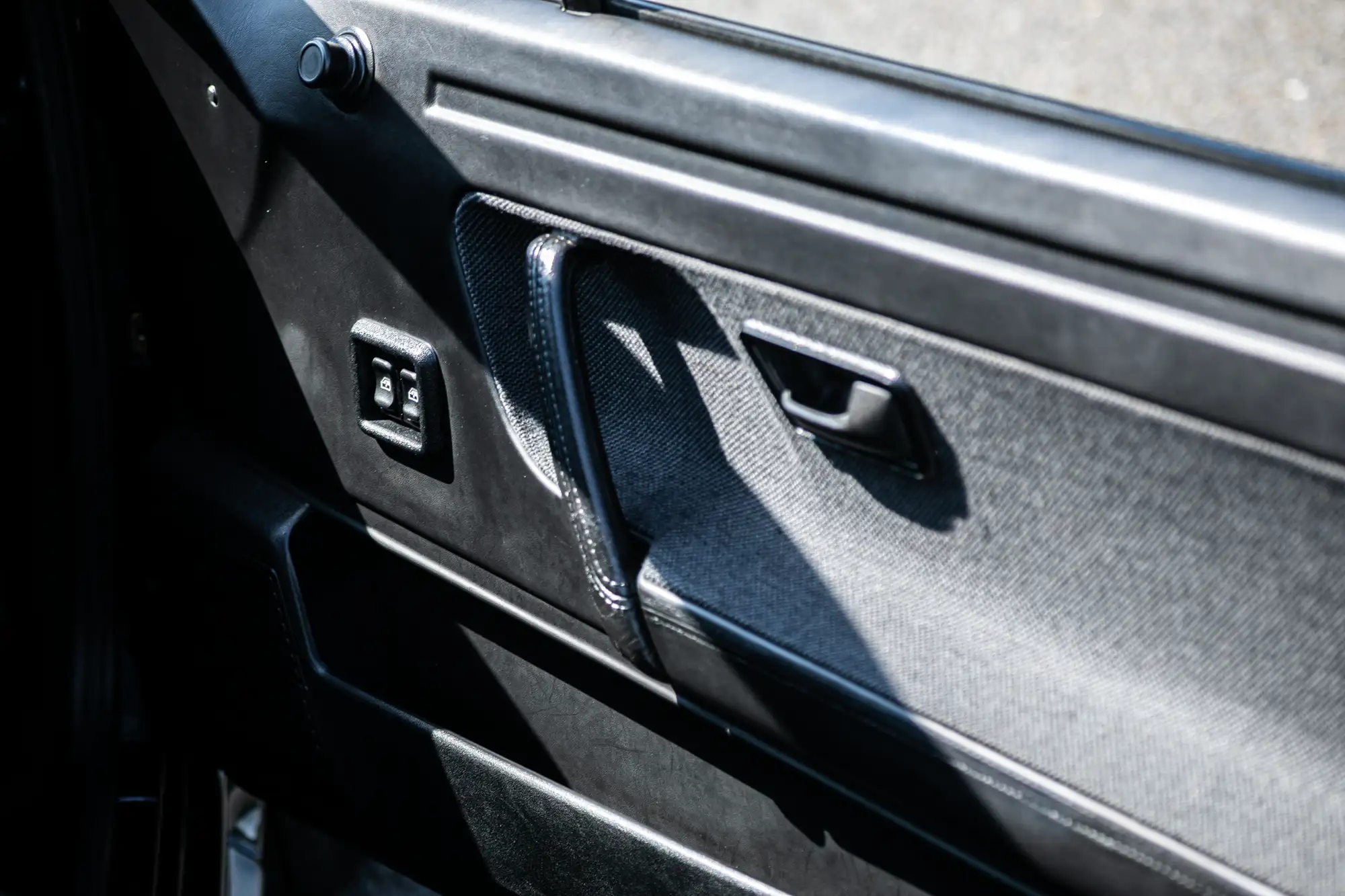 Volkswagen Scirocco GT II-Sold