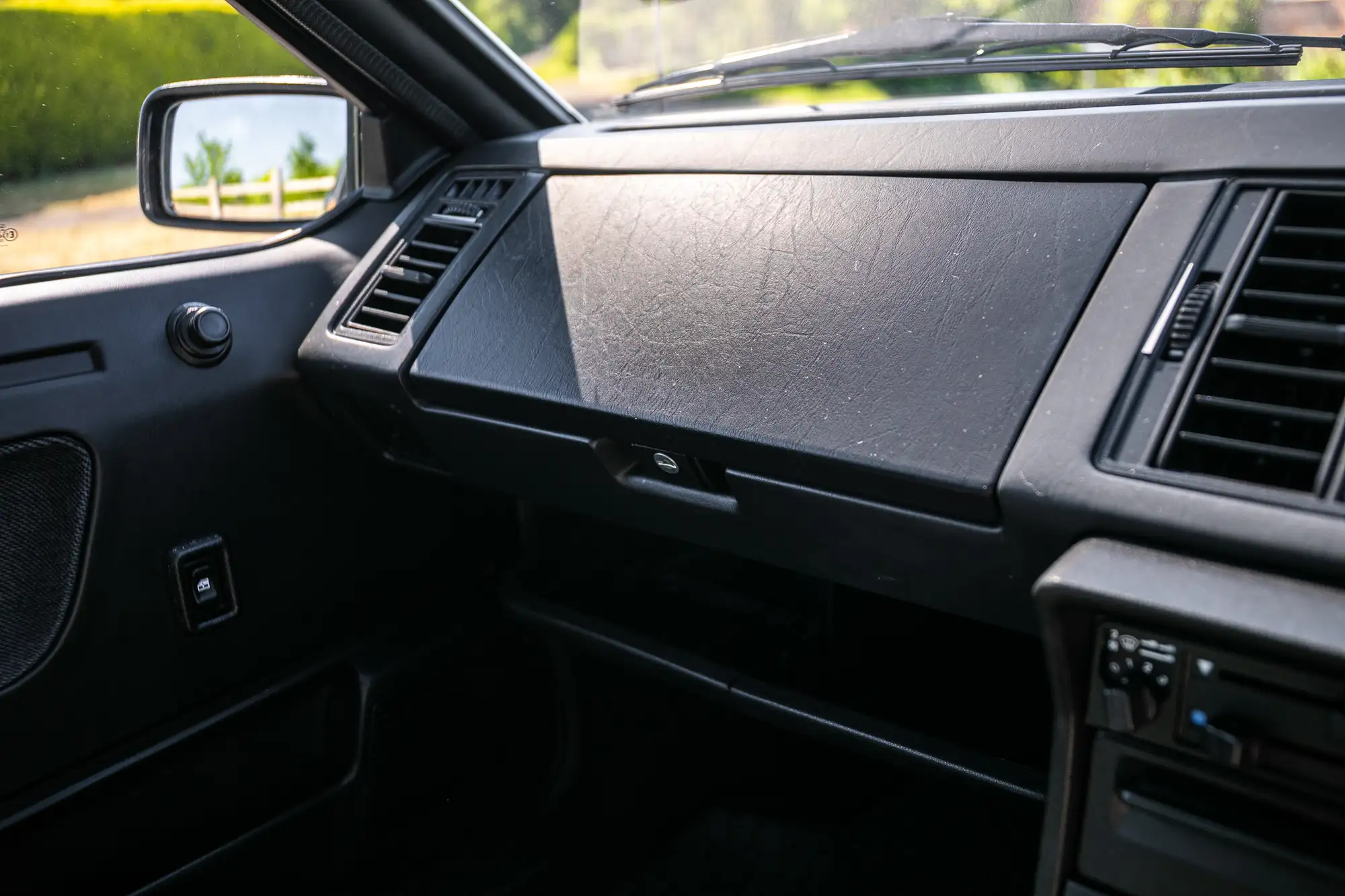 Volkswagen Scirocco GT II-Sold