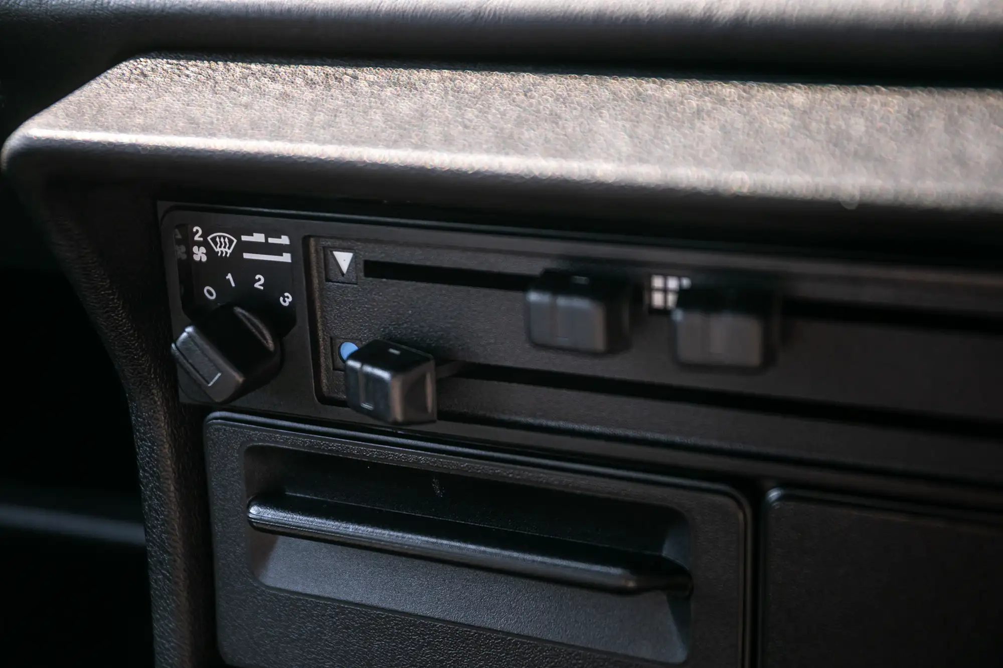 Volkswagen Scirocco GT II-Sold