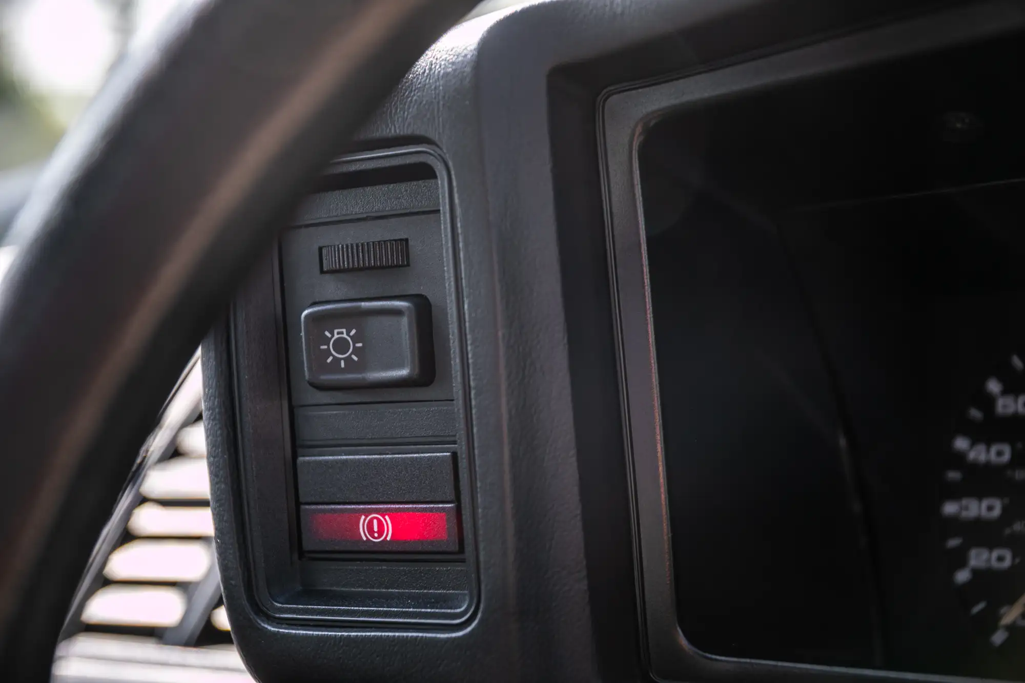 Volkswagen Scirocco GT II-Sold