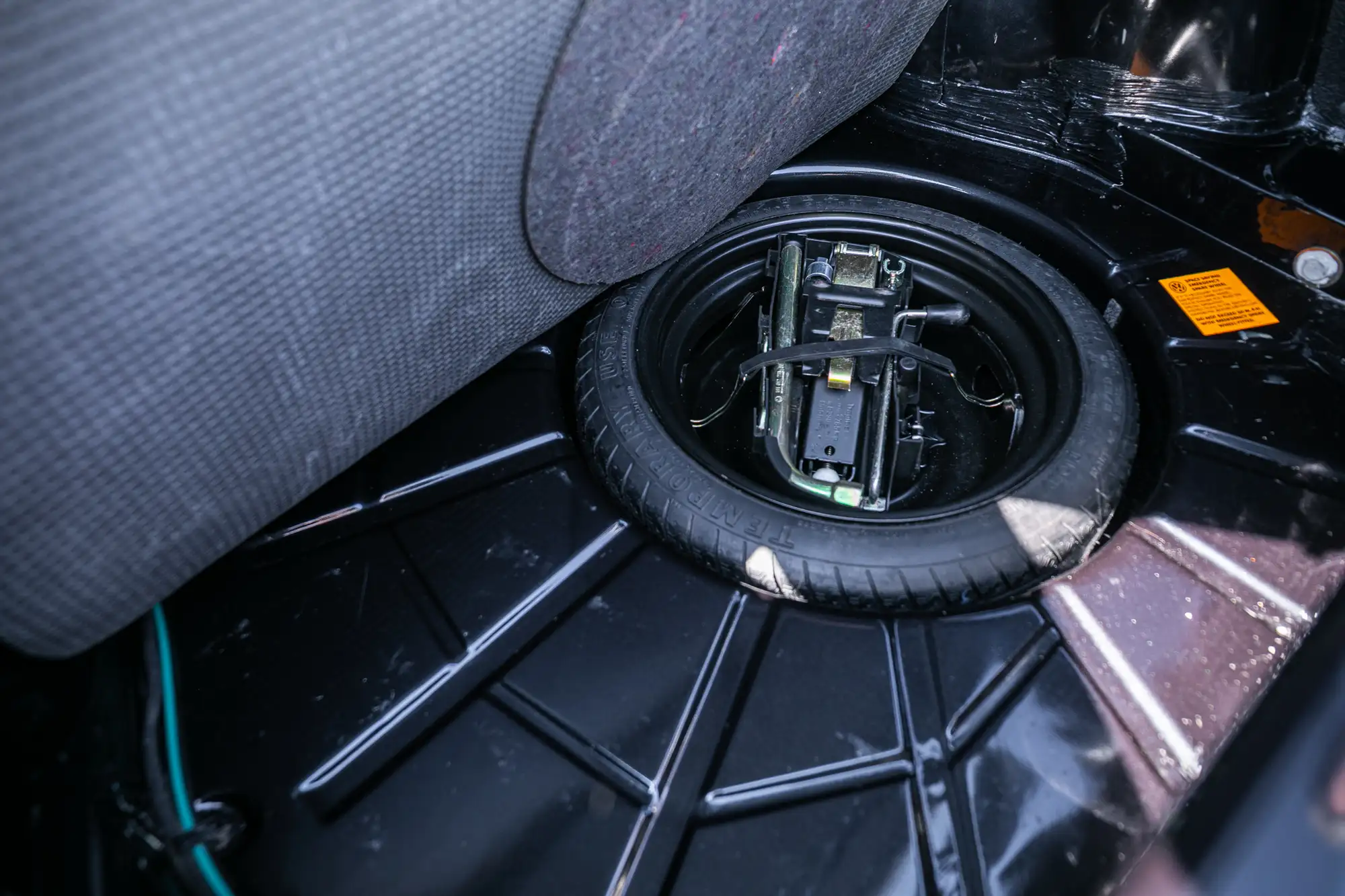 Volkswagen Scirocco GT II-Sold