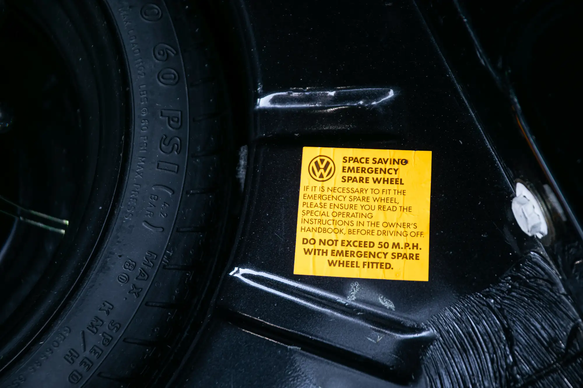 Volkswagen Scirocco GT II-Sold