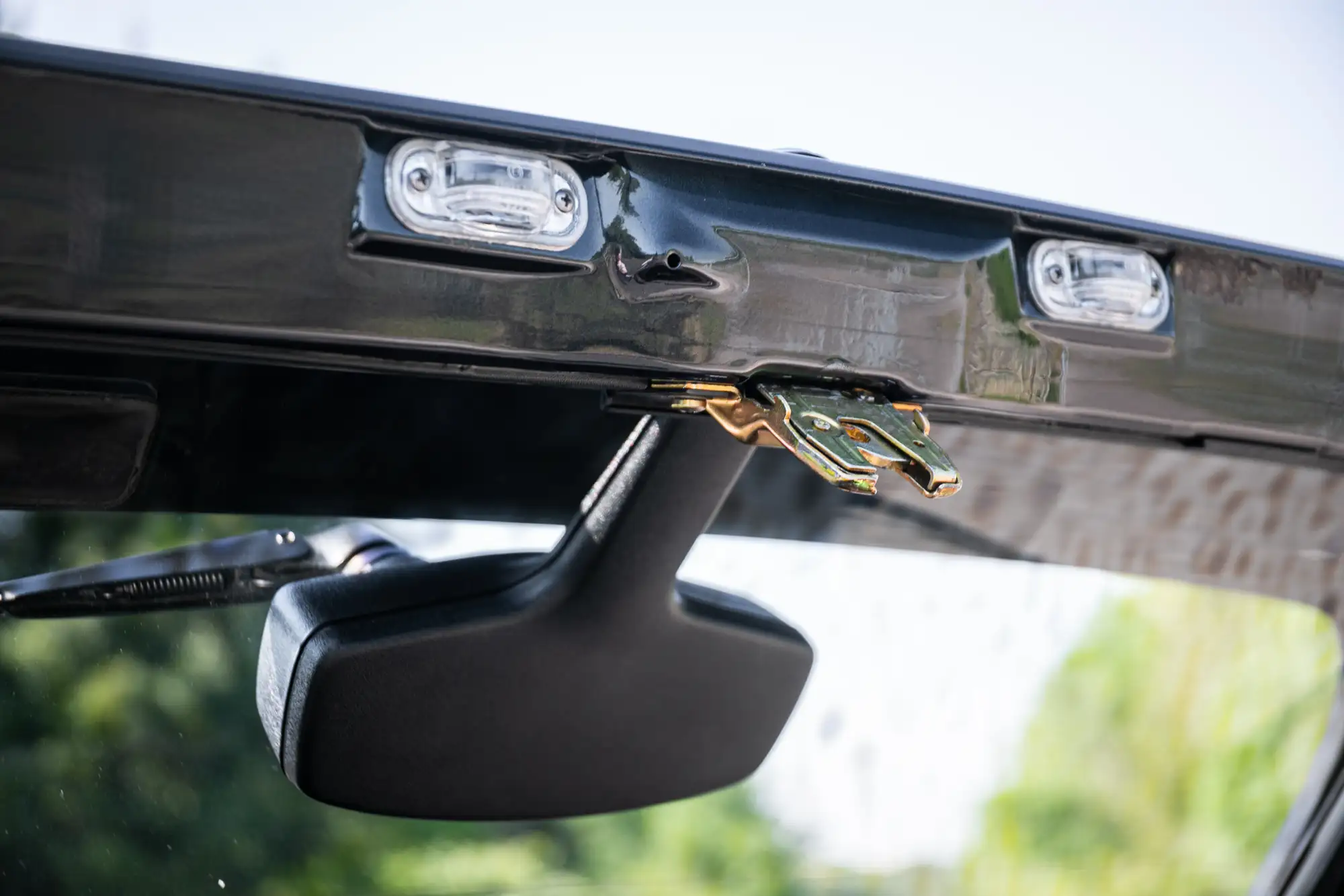 Volkswagen Scirocco GT II-Sold