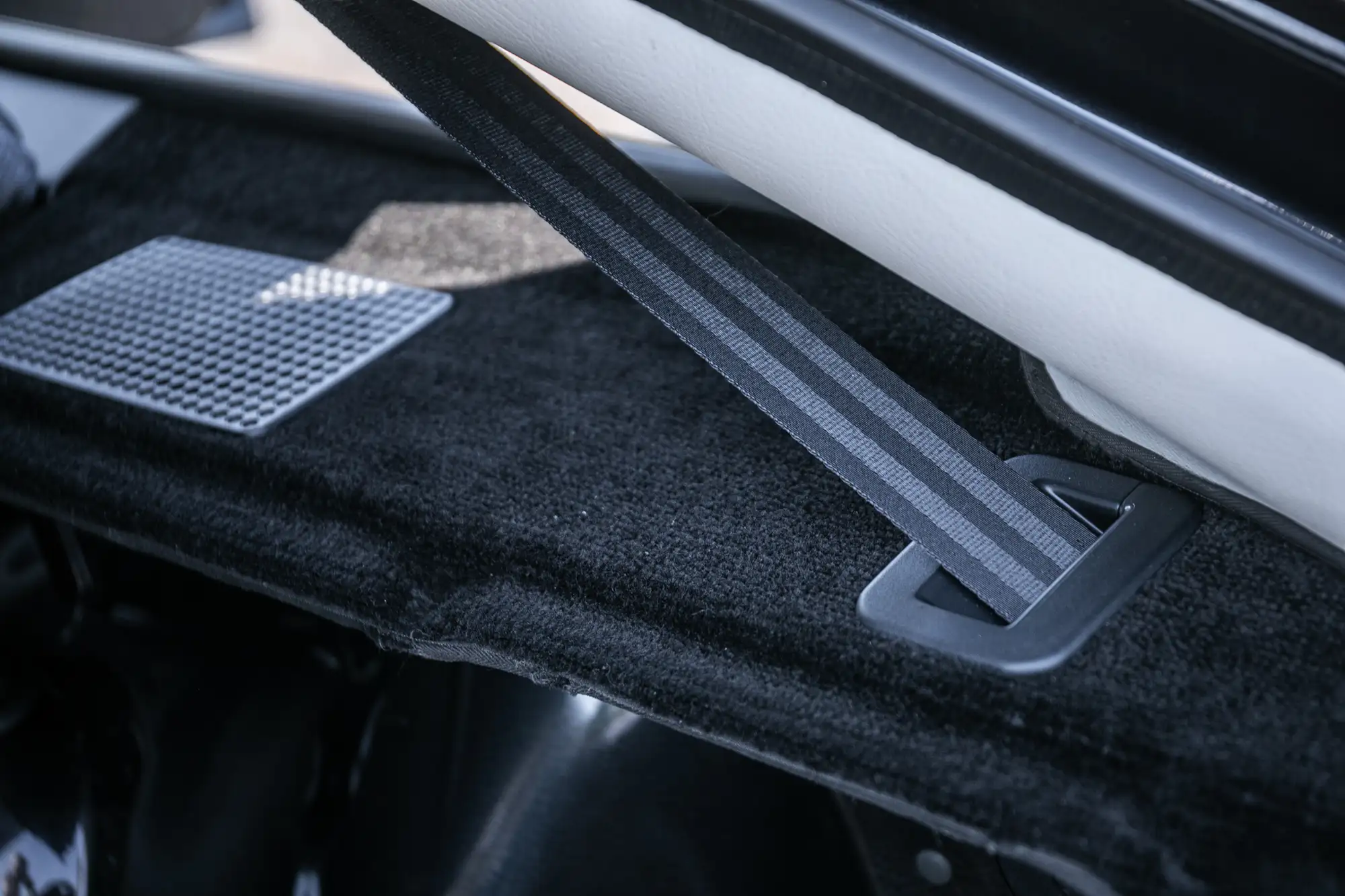 Volkswagen Scirocco GT II-Sold