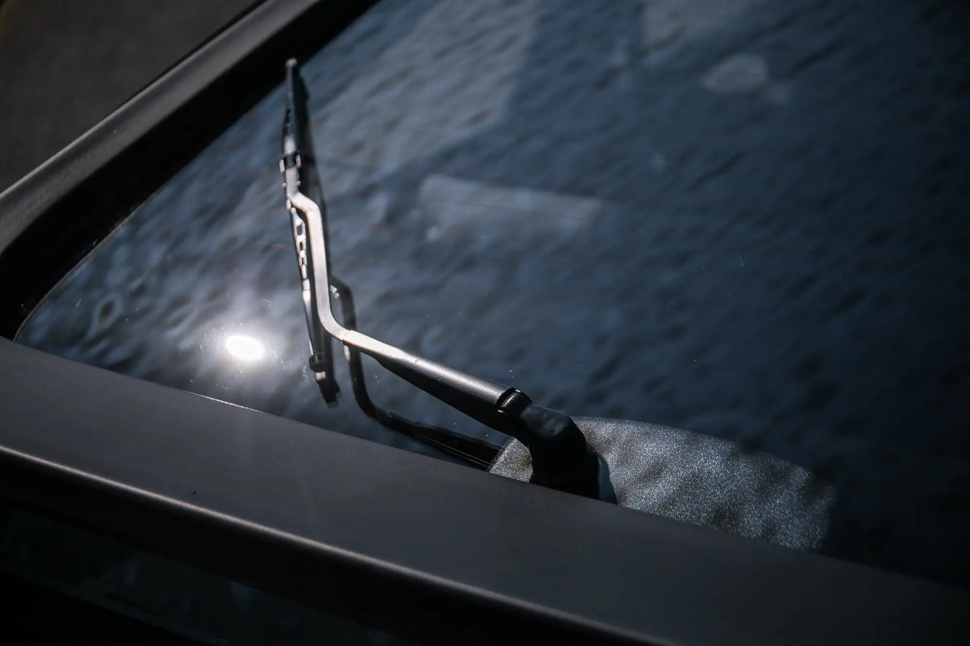 Volkswagen Scirocco GT II-Sold