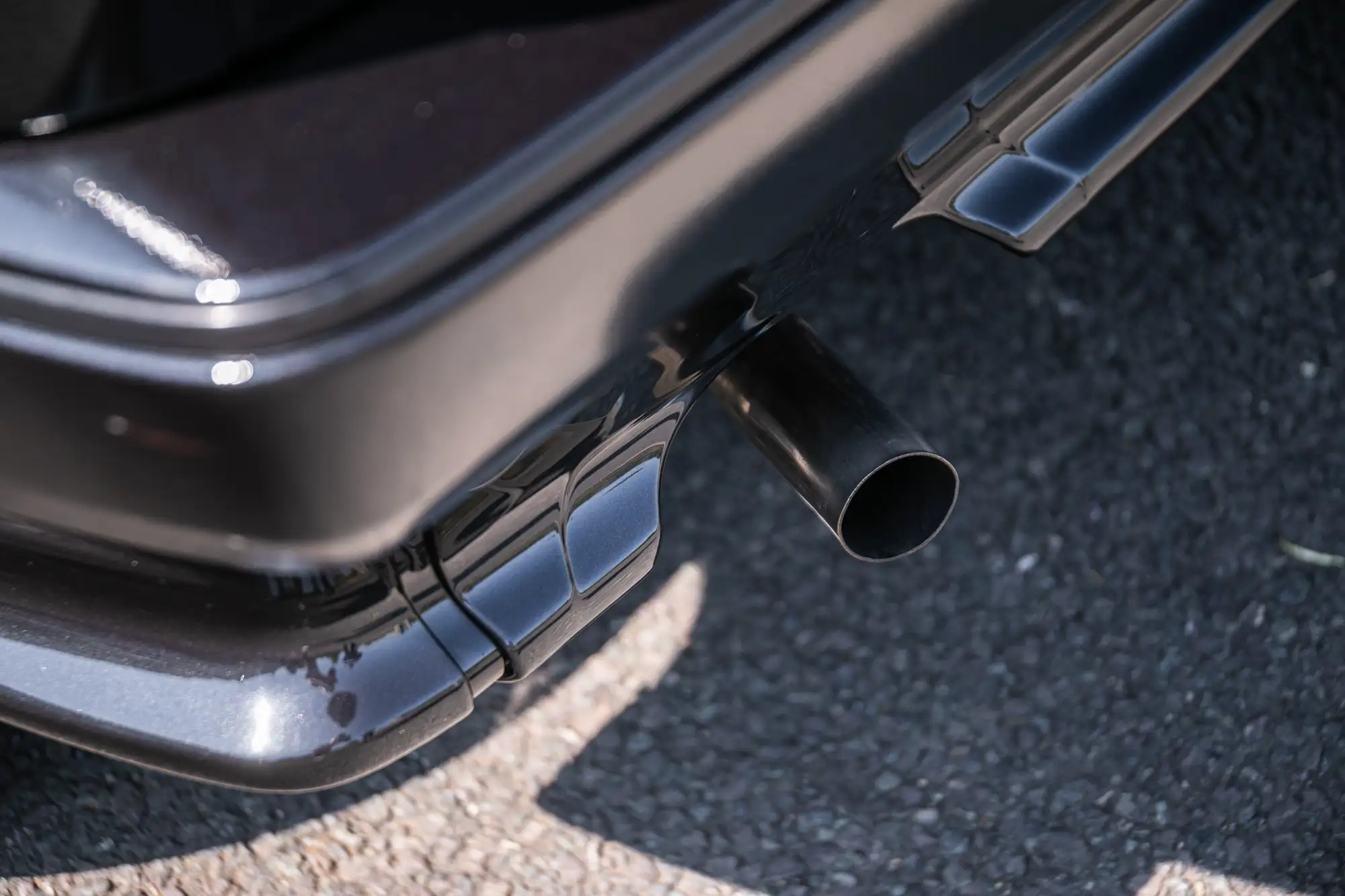 Volkswagen Scirocco GT II-Sold