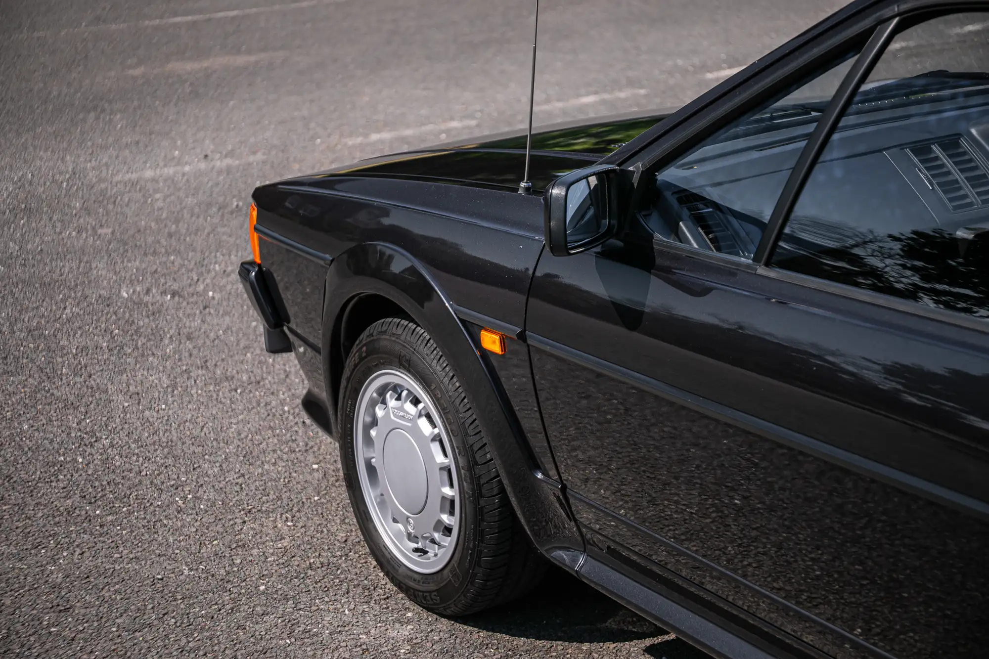 Volkswagen Scirocco GT II-Sold