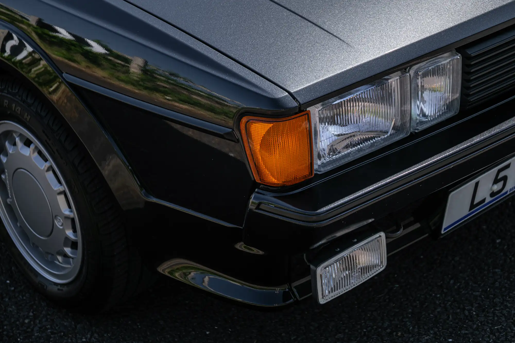 Volkswagen Scirocco GT II-Sold