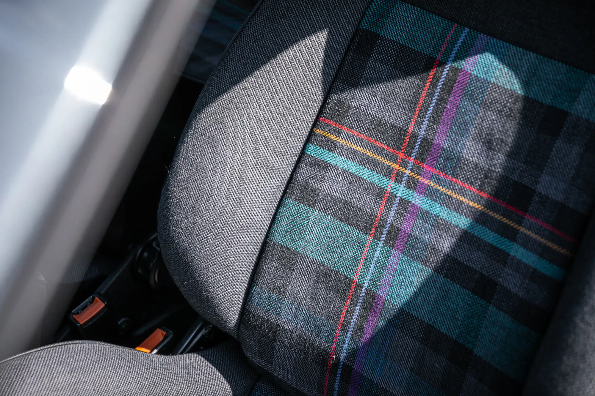 Volkswagen Scirocco GT II-Sold