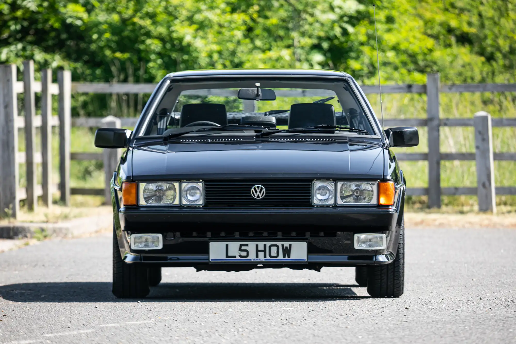 Volkswagen Scirocco GT II-Sold
