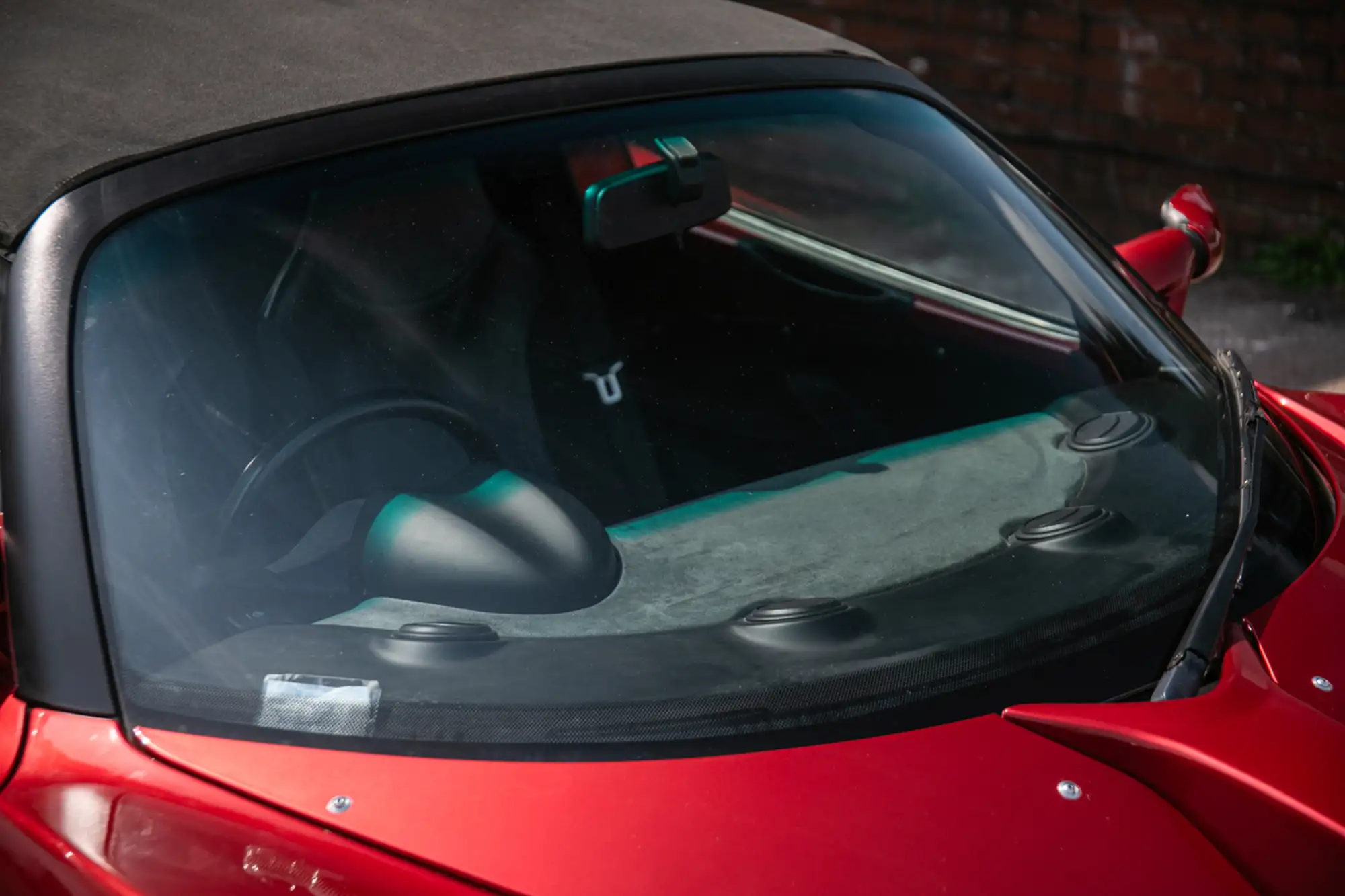 2002 Lotus Elise 1.8-Litre S2-Sold