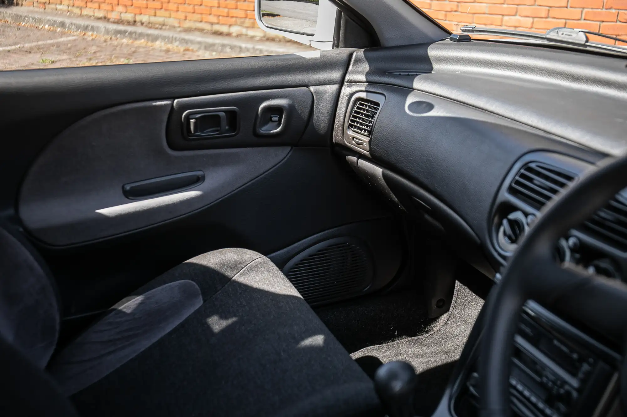 1995 Subaru Impreza WRX -For Sale