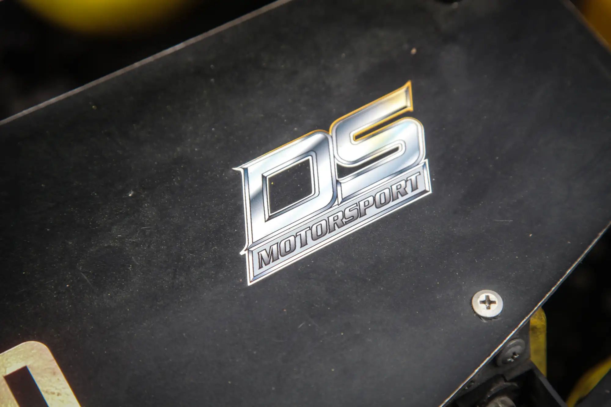 2000 Ford Puma 1.7 (Full Race)-For Sale