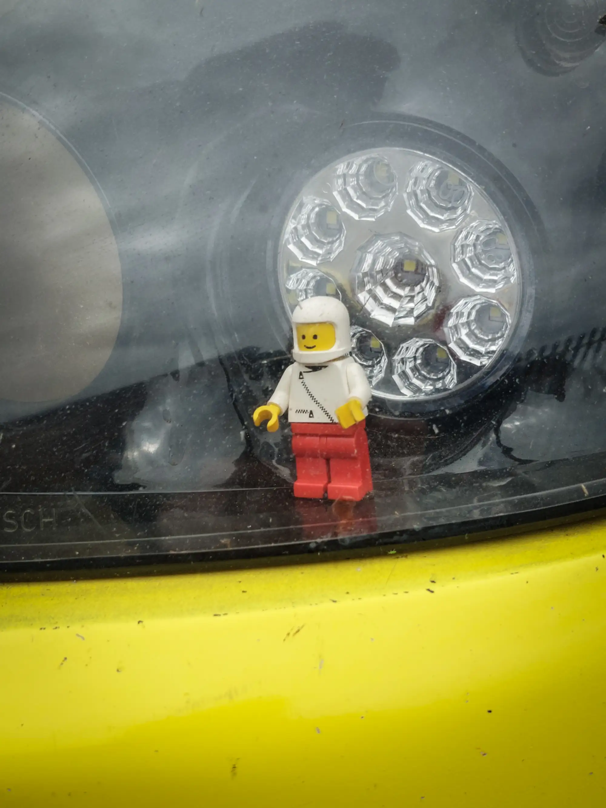 2000 Ford Puma 1.7 (Full Race)-For Sale