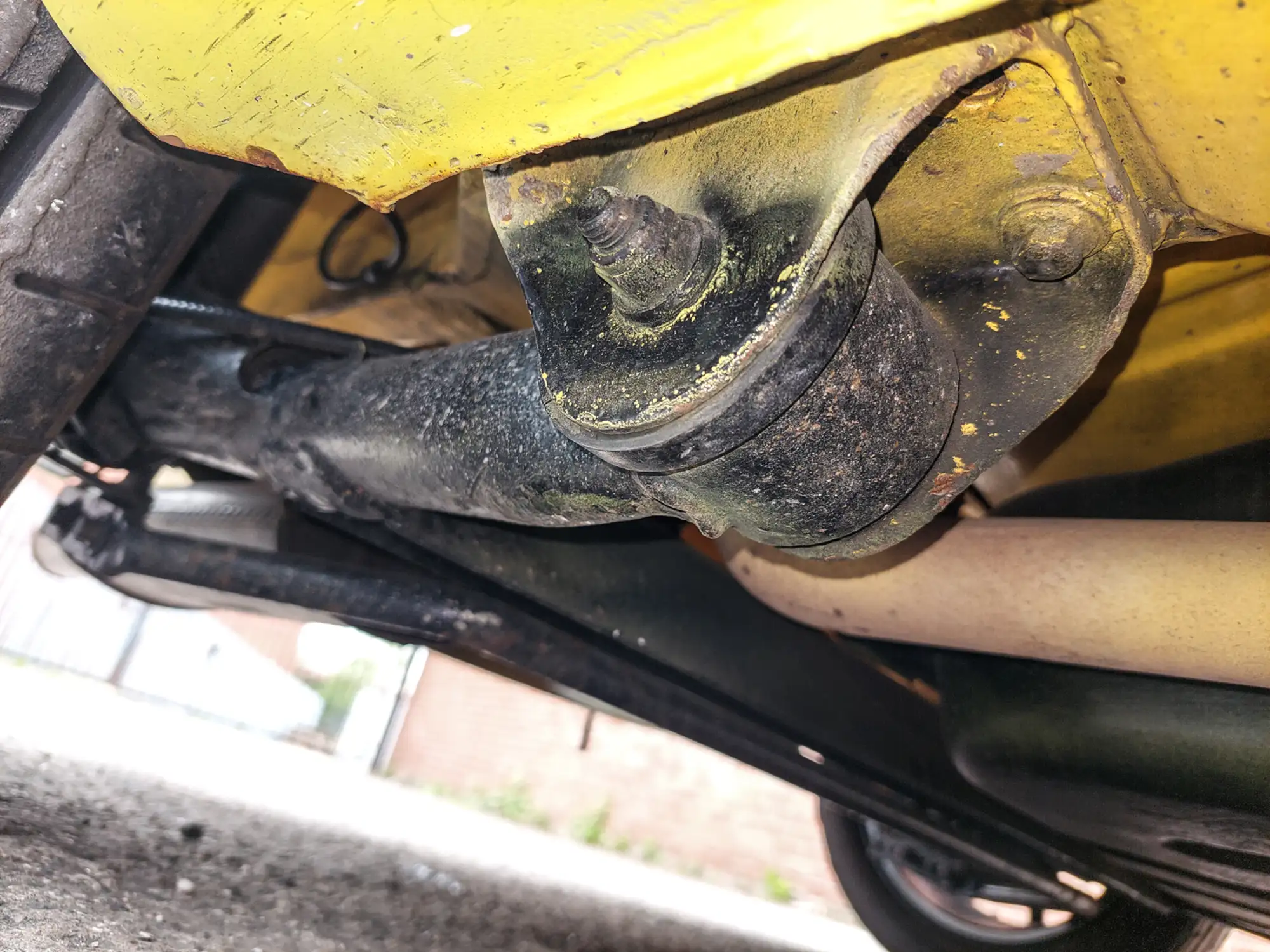 2000 Ford Puma 1.7 (Full Race)-For Sale