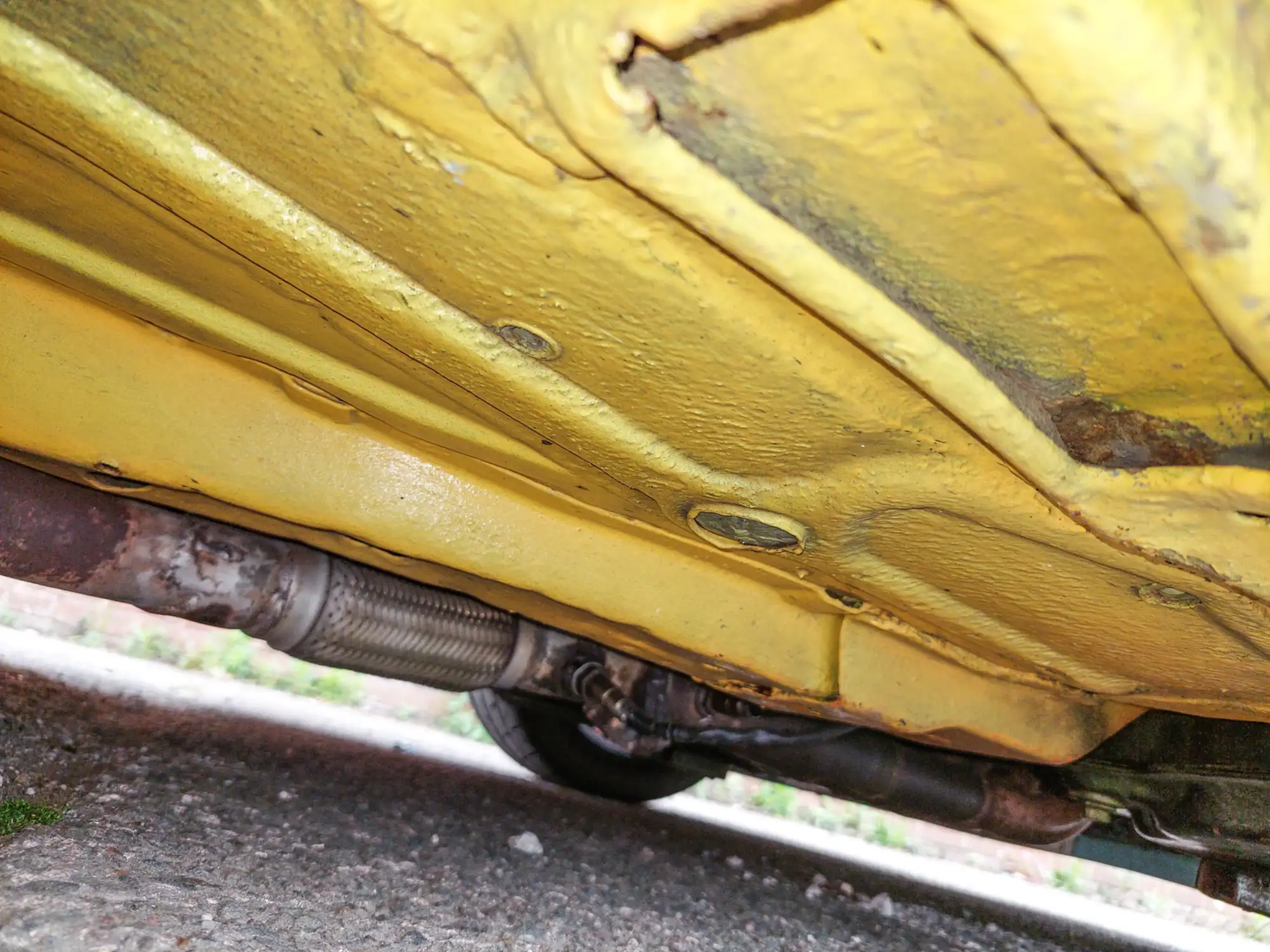 2000 Ford Puma 1.7 (Full Race)-For Sale