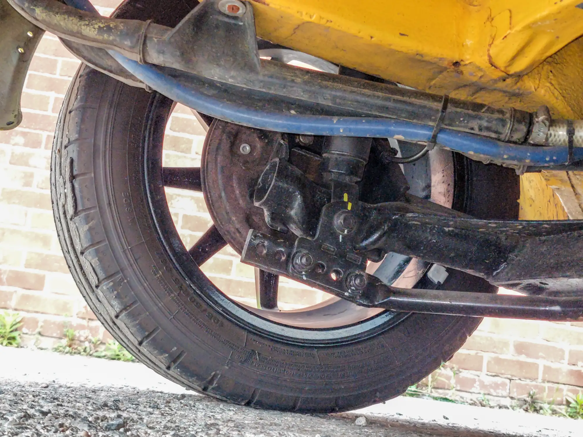 2000 Ford Puma 1.7 (Full Race)-For Sale