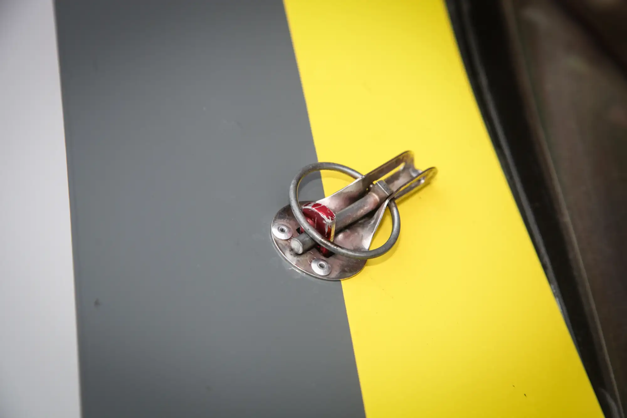 2000 Ford Puma 1.7 (Full Race)-For Sale