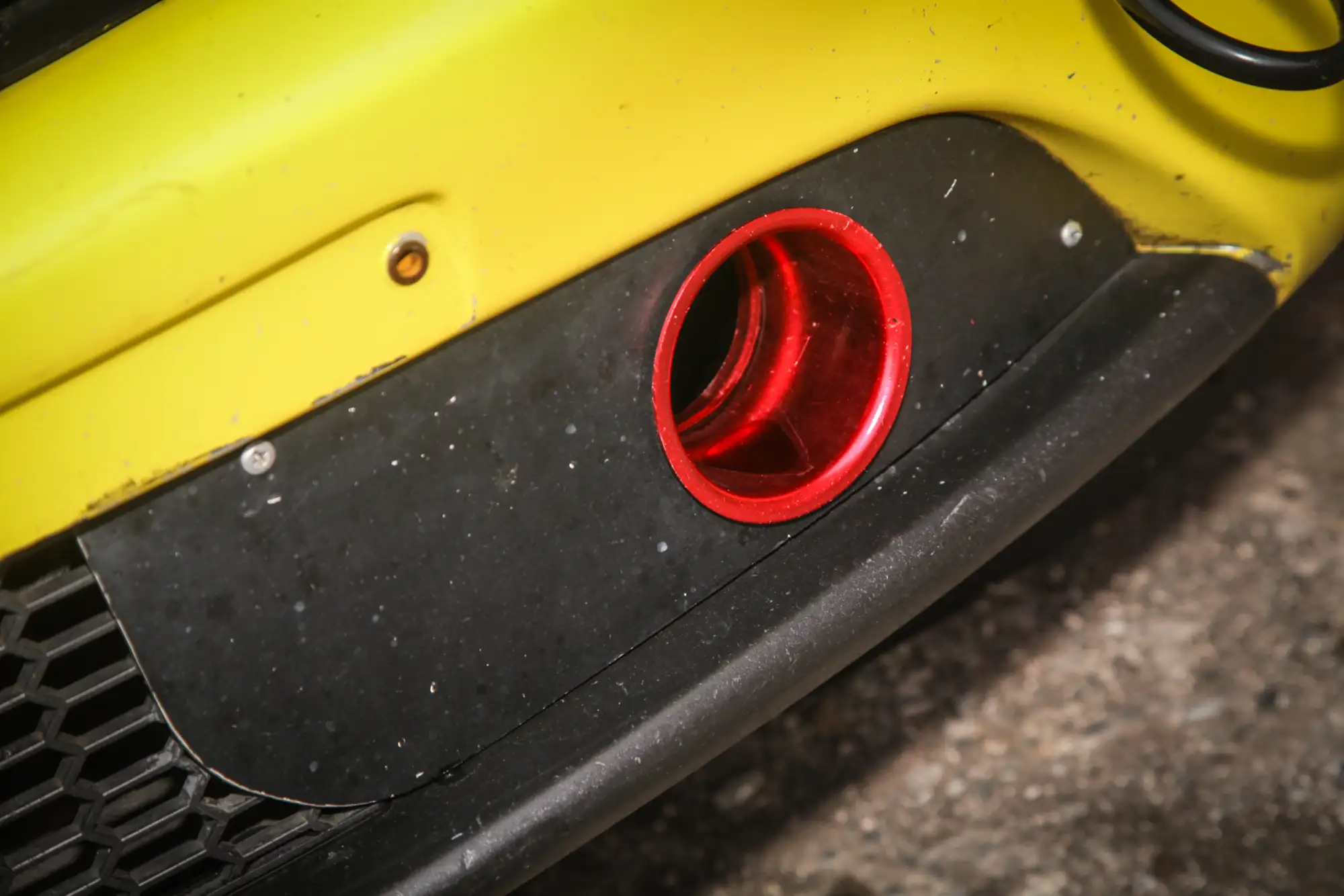 2000 Ford Puma 1.7 (Full Race)-For Sale