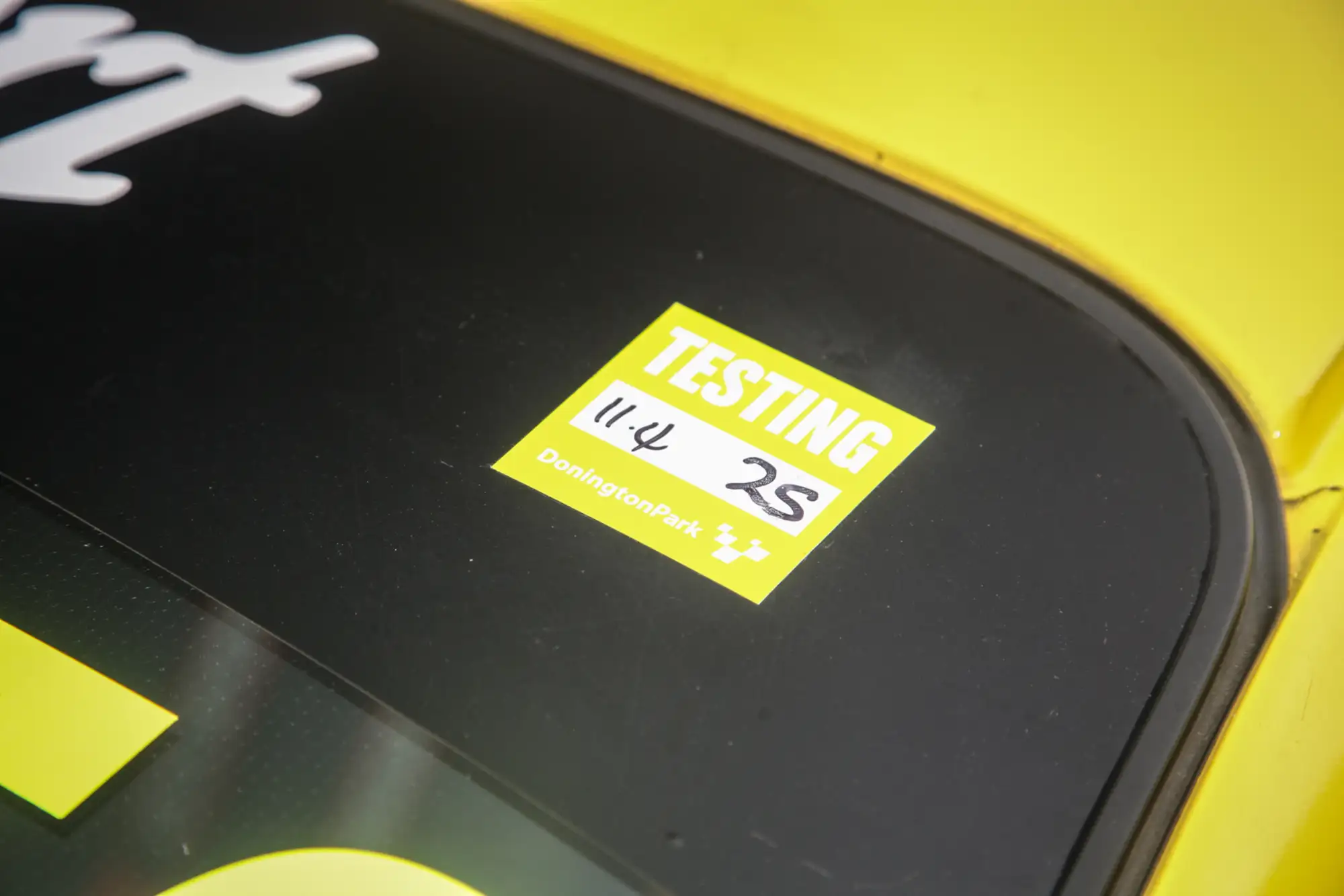 2000 Ford Puma 1.7 (Full Race)-For Sale