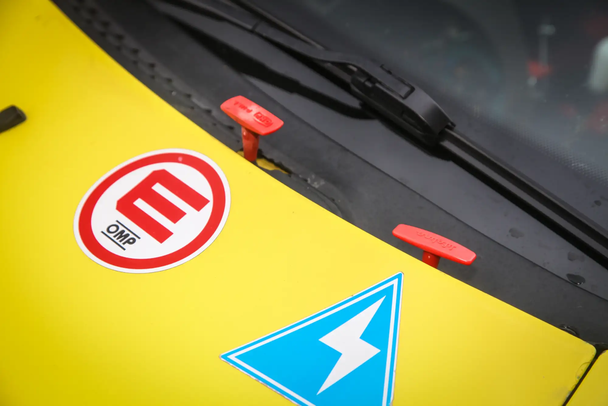 2000 Ford Puma 1.7 (Full Race)-For Sale