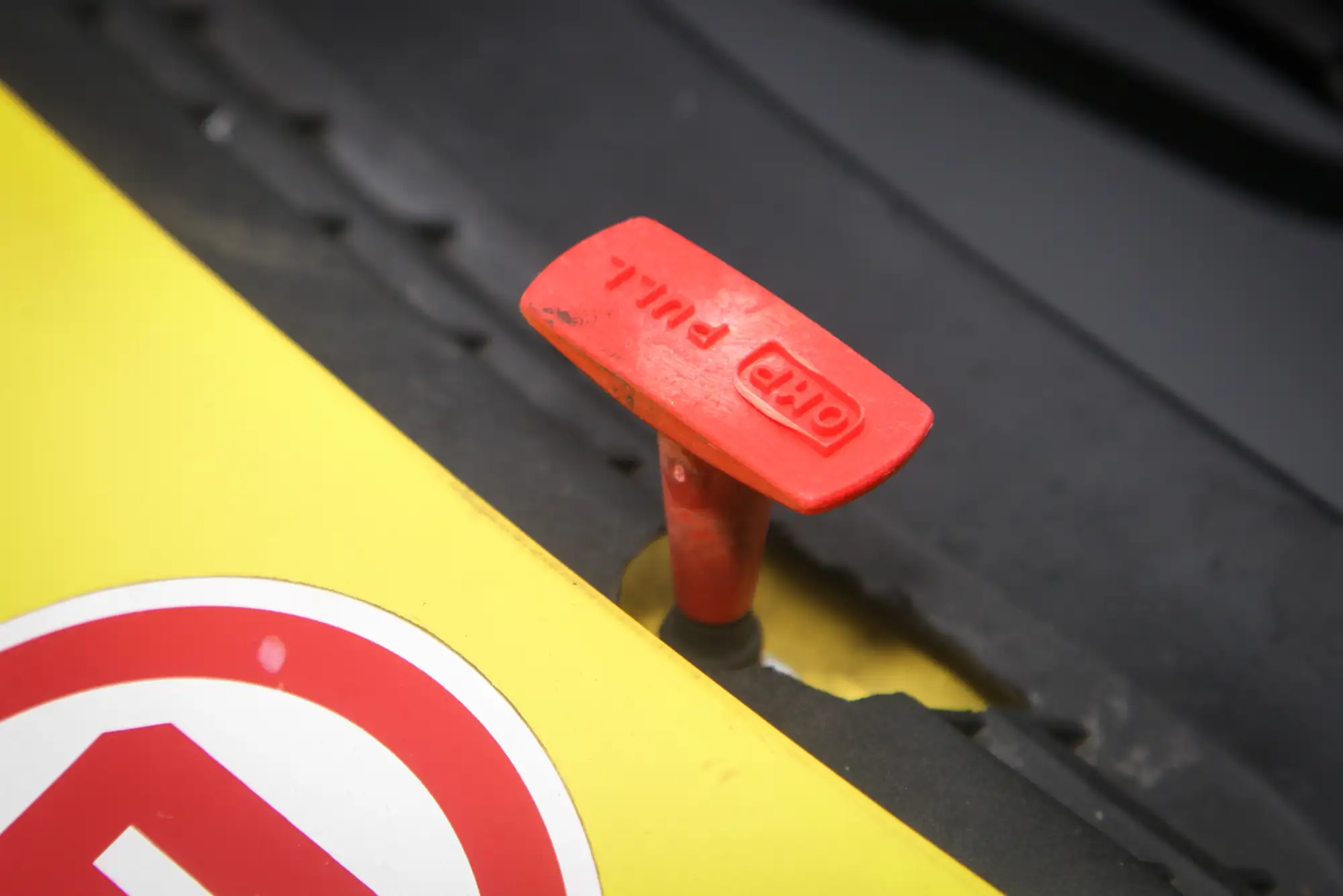 2000 Ford Puma 1.7 (Full Race)-For Sale