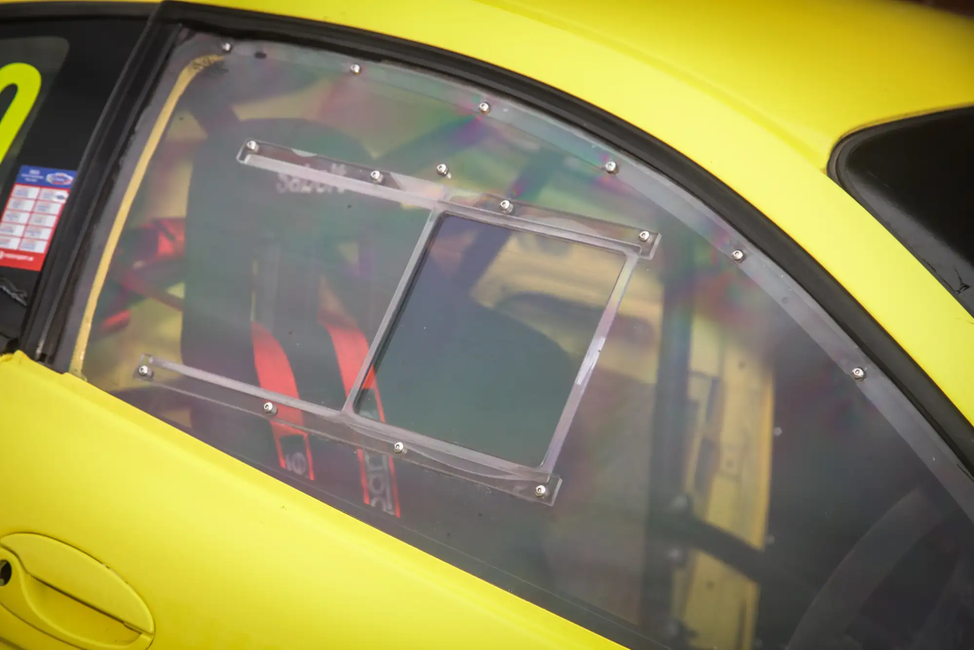 2000 Ford Puma 1.7 (Full Race)-For Sale