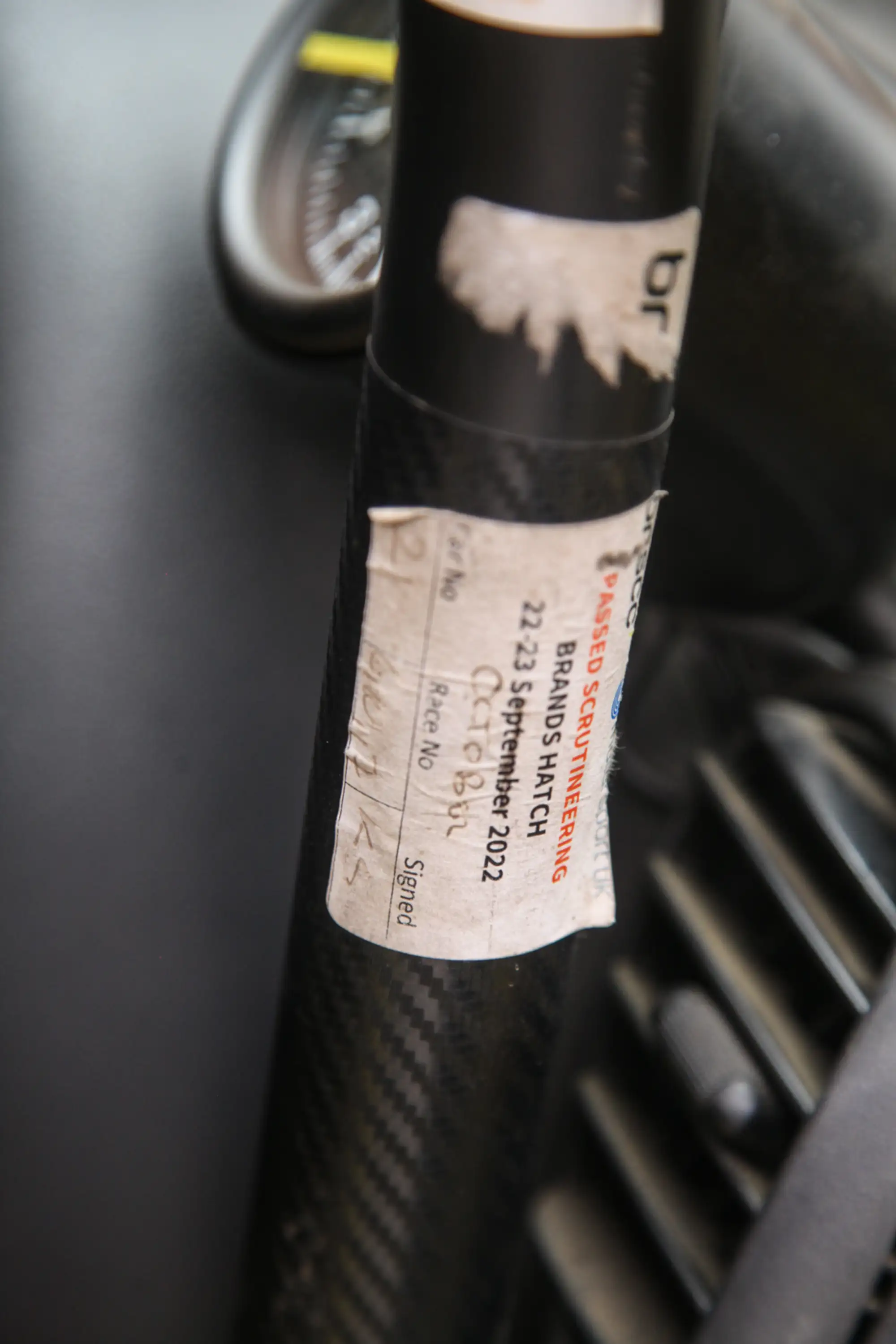 2000 Ford Puma 1.7 (Full Race)-For Sale